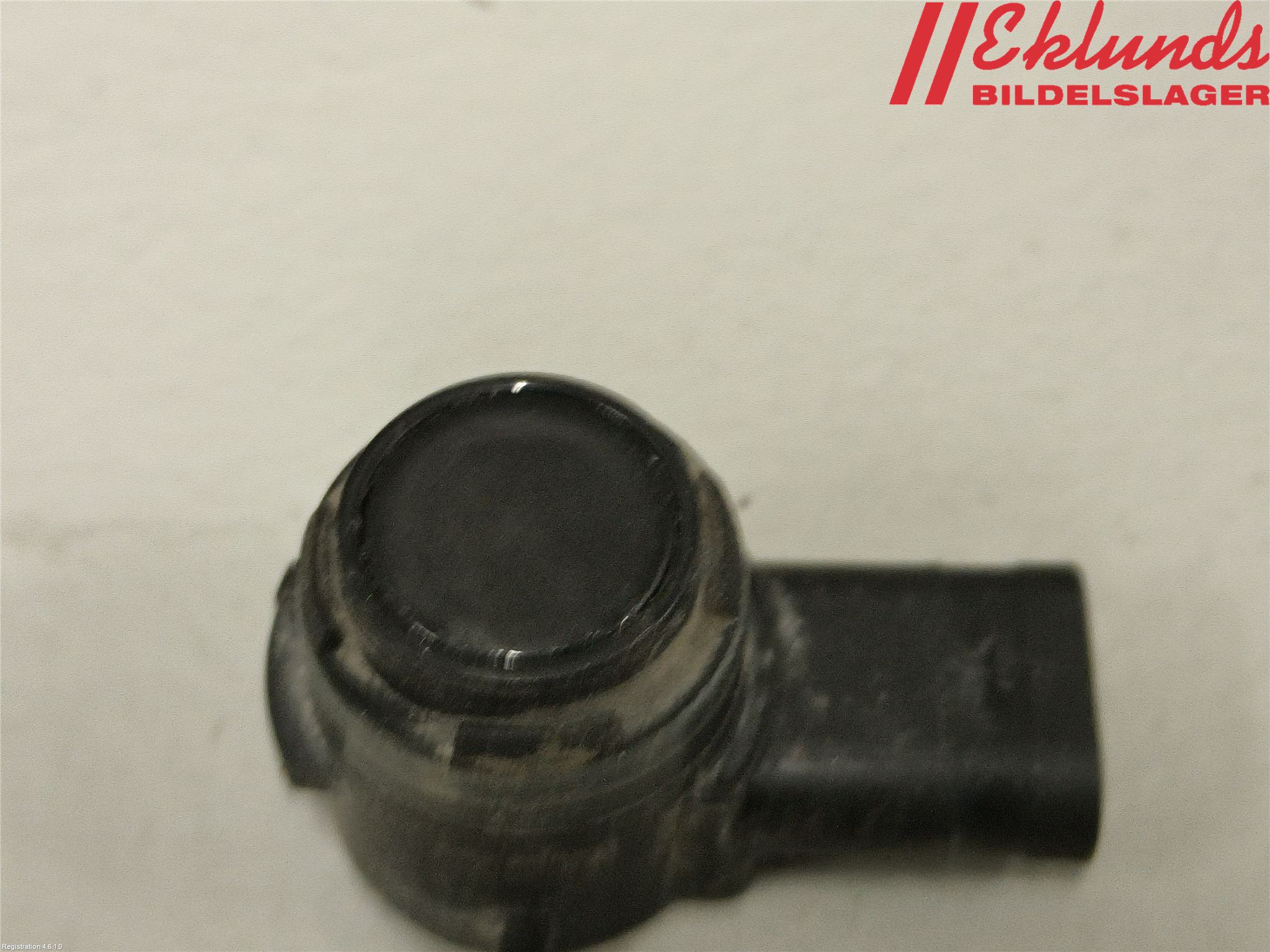 BMW 5 G30/G31/F90 17-23 Parkeringshjälp Backsensor