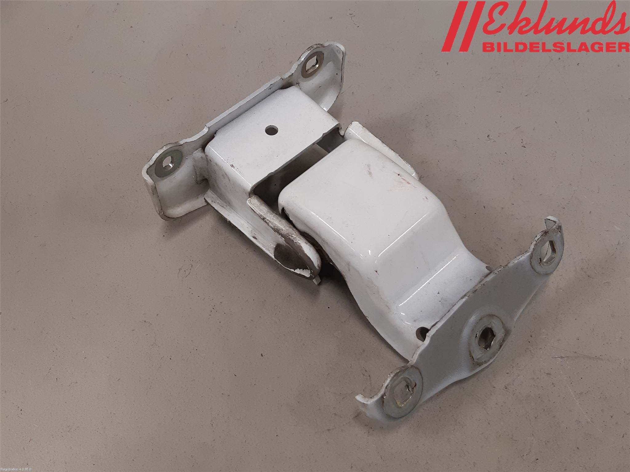 Opel VIVARO 01-14 Dörrgångjärn