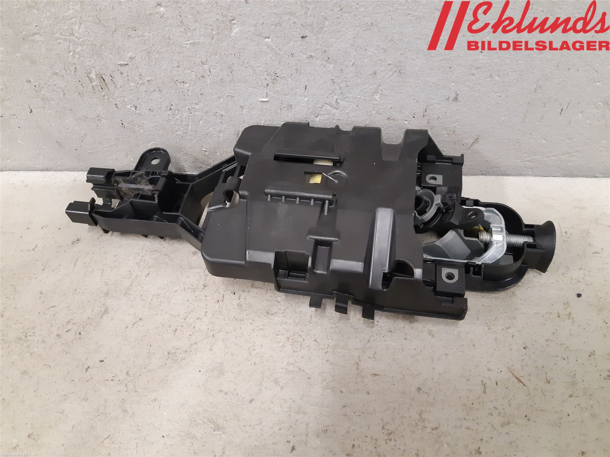 Volvo XC90/RECHARGE 16- Dörrhandtag Yttre Vä