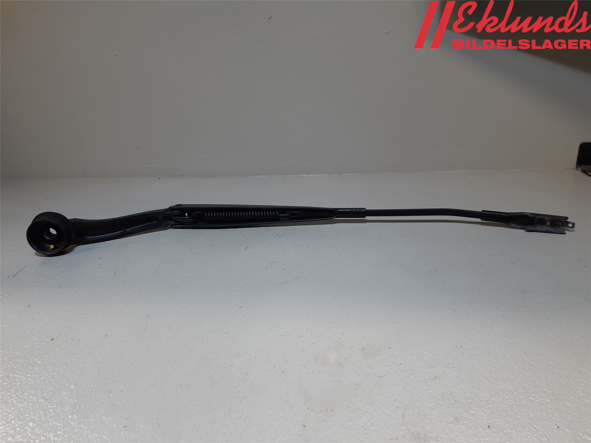 Ford MONDEO 15-22 Torkararm Armar Vindruta