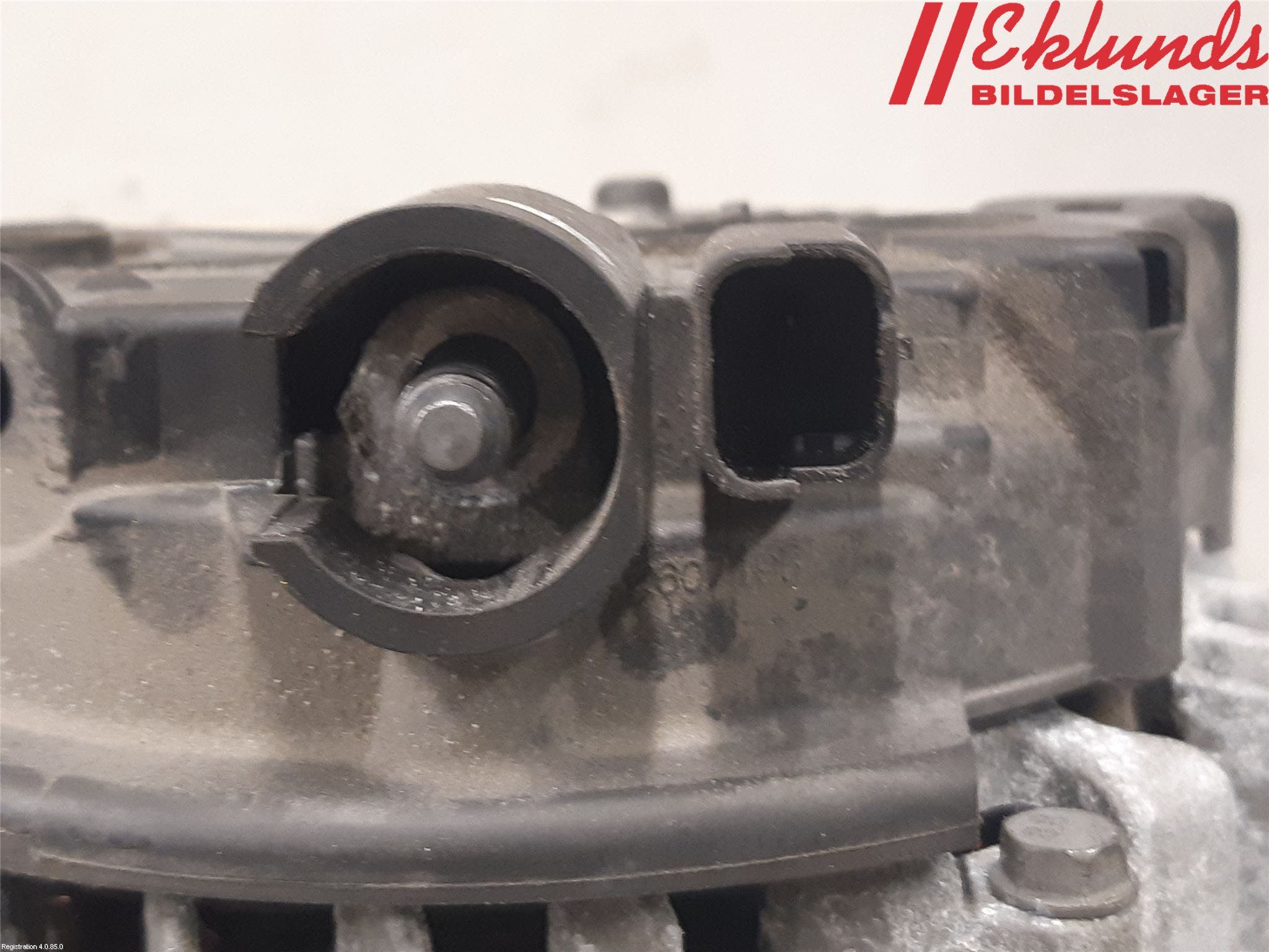 Peugeot EXPERT 07-14 Generator