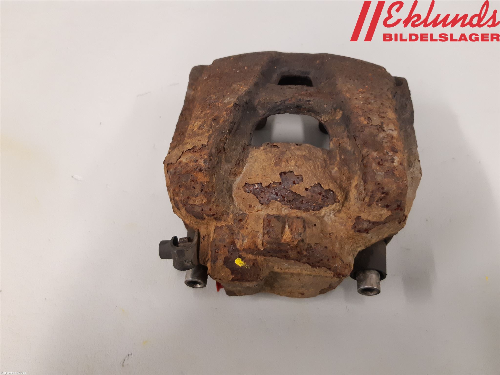 Audi A4/S4 08-11 Bromsok Fram Höger