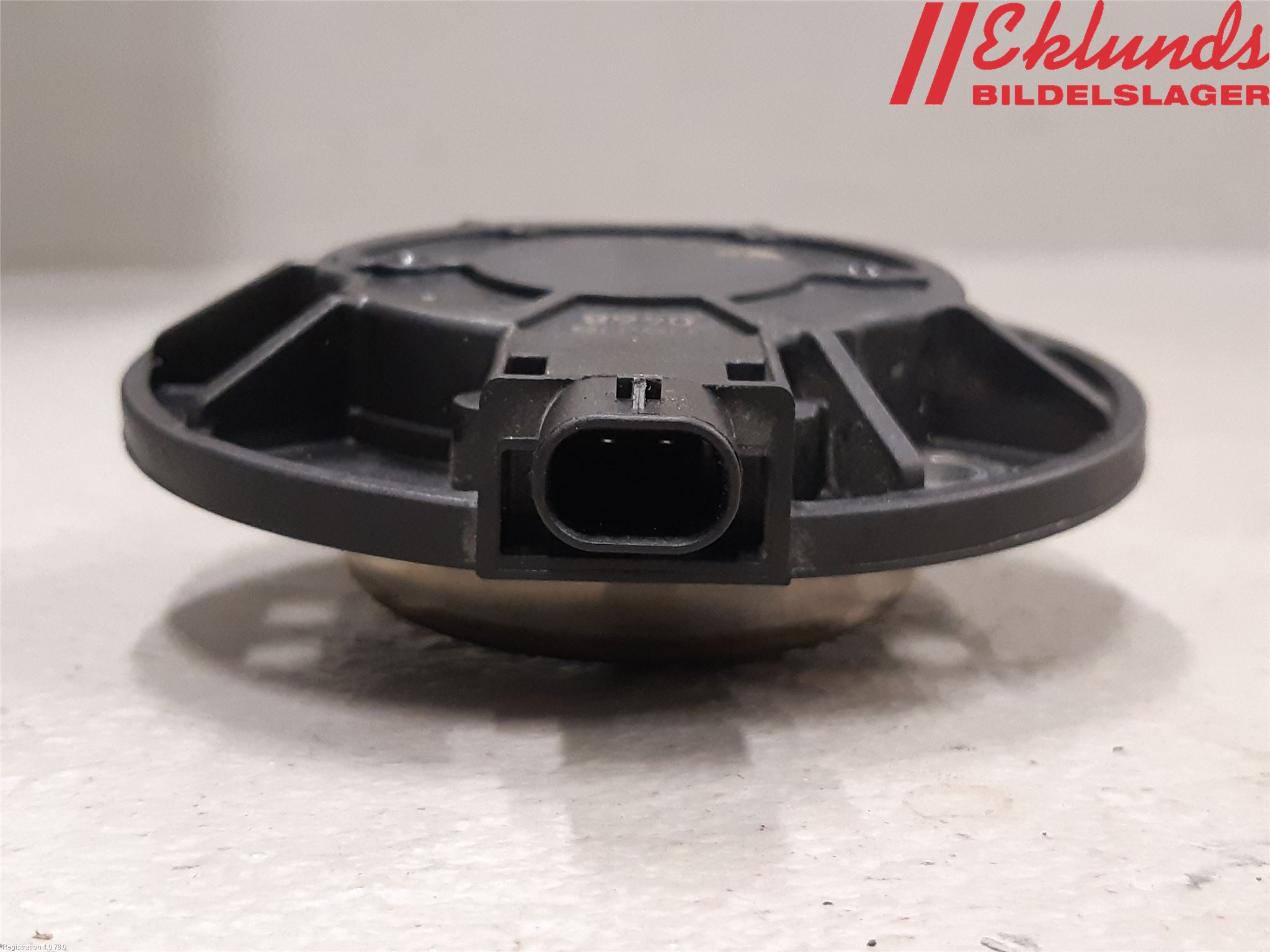 Volkswagen VW GOLF / E-GOLF VII 13-20 Kamaxel Positionsgivare