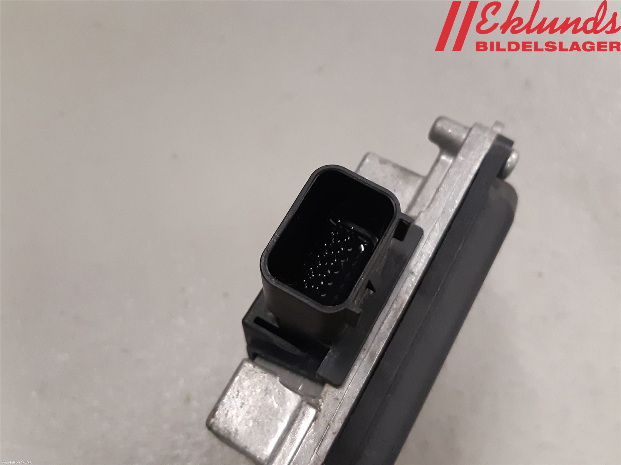 Volvo XC60 14-17 Styrenhet Övrigt