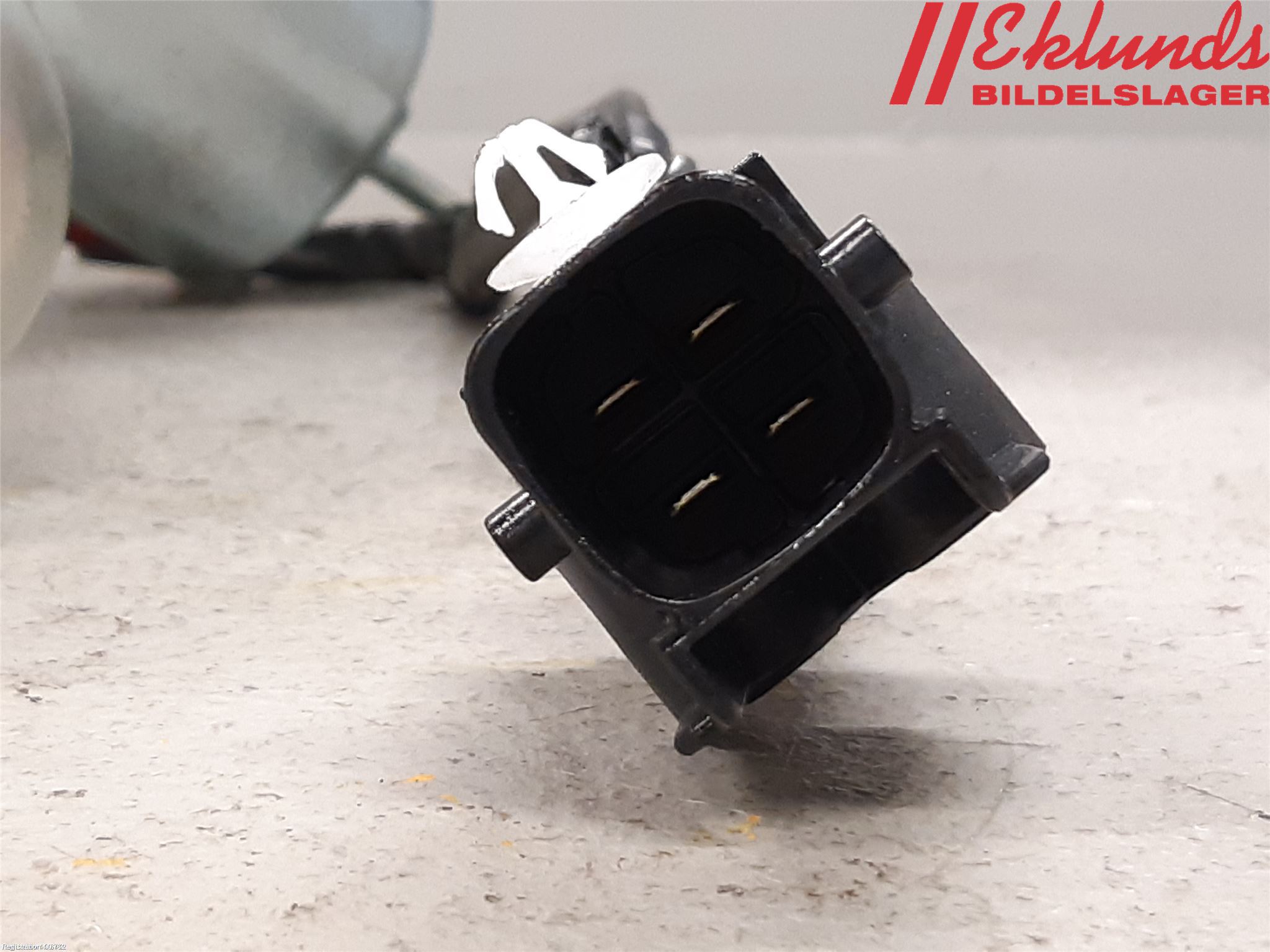 Lexus UX/300e 19- Abs Hydraulpump