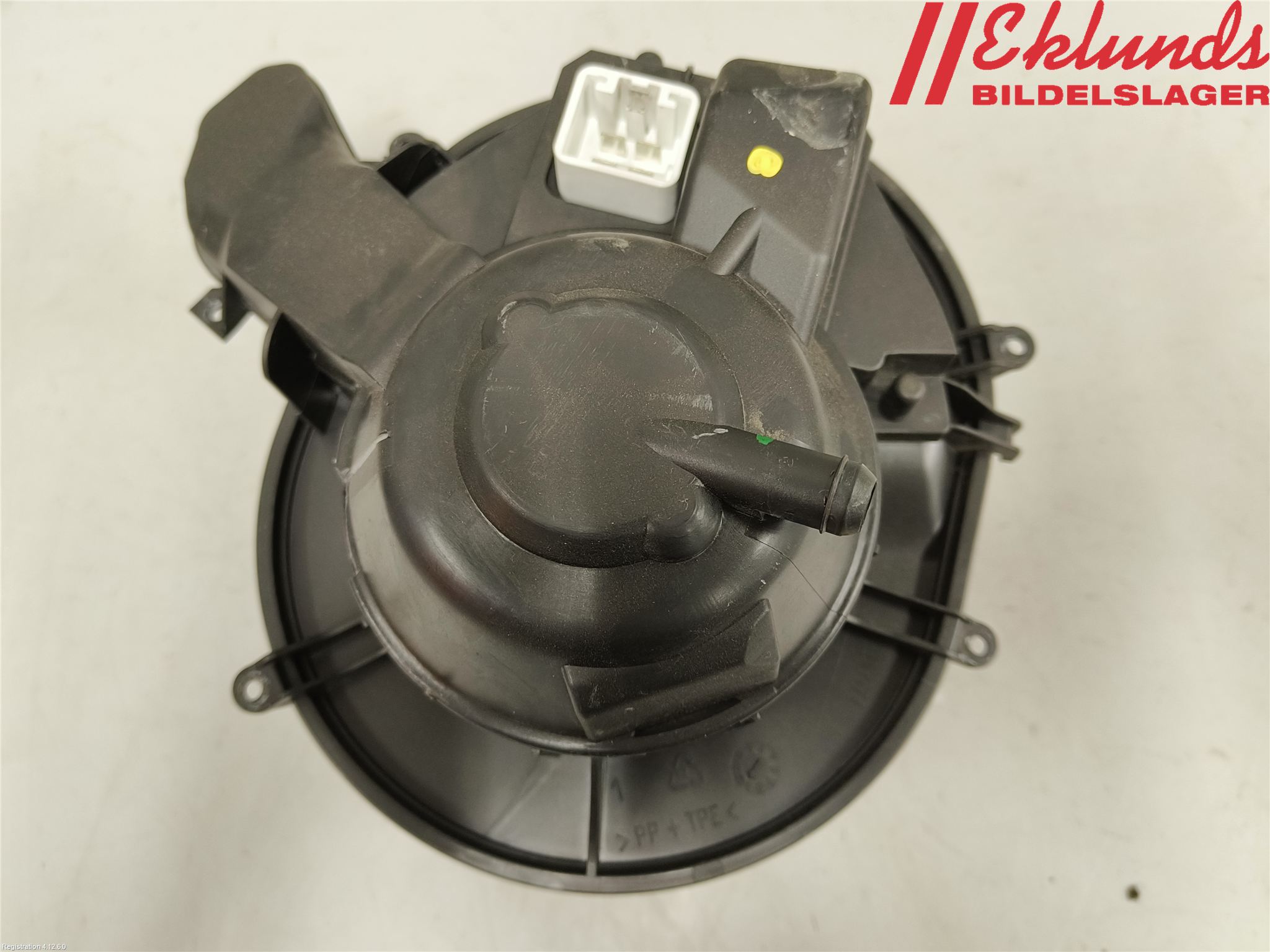 Volvo V70 05-08 Värmefläkt