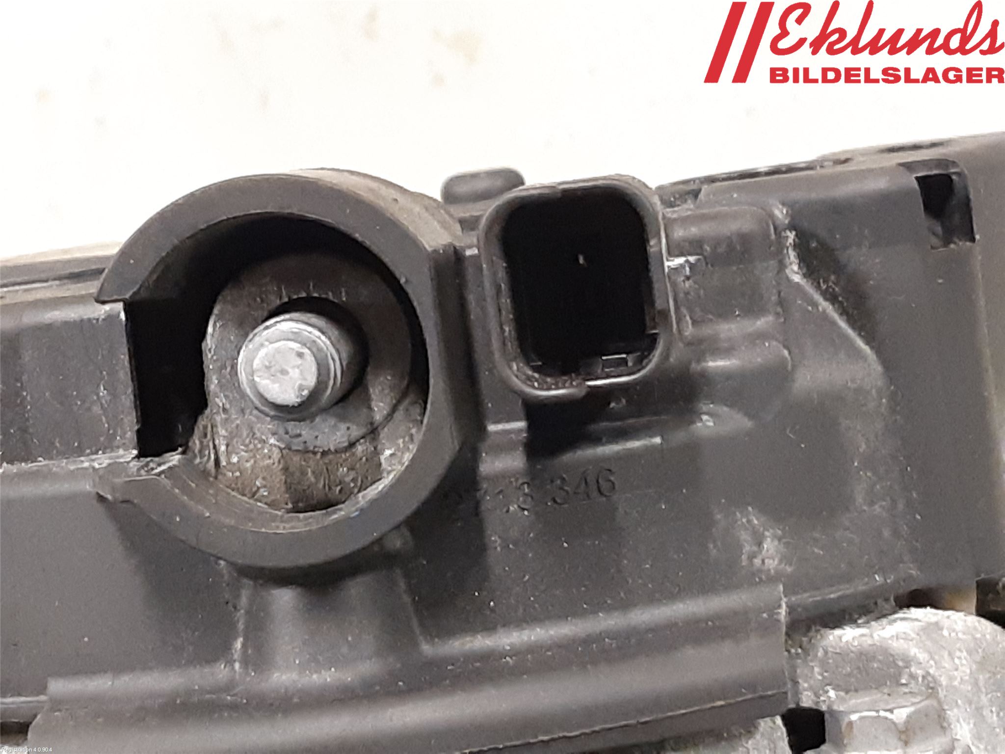 Peugeot PARTNER 16-18 Generator