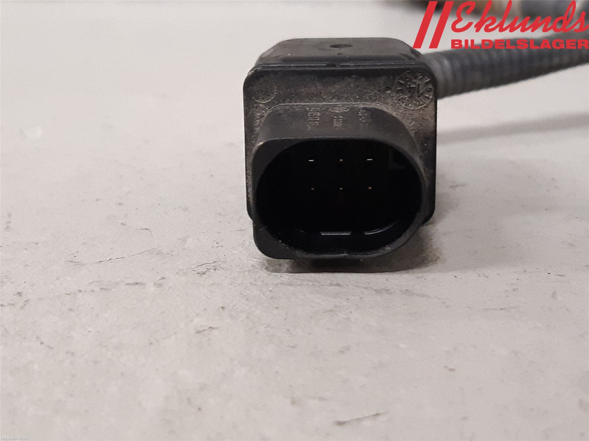 BMW 4 F36 Gran Coupé 14-20 Injlambdasond