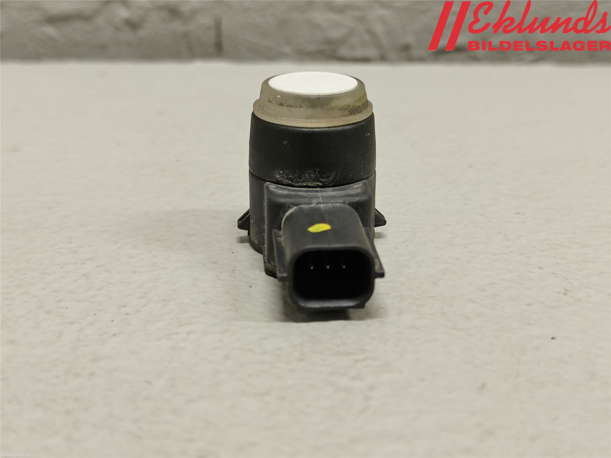 Opel ASTRA J 10-15 Parkeringshjälp Backsensor