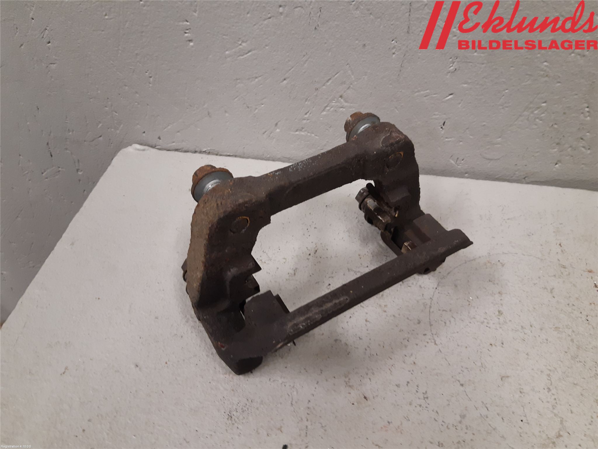 Volvo V70 14-16 Bromsokshållare