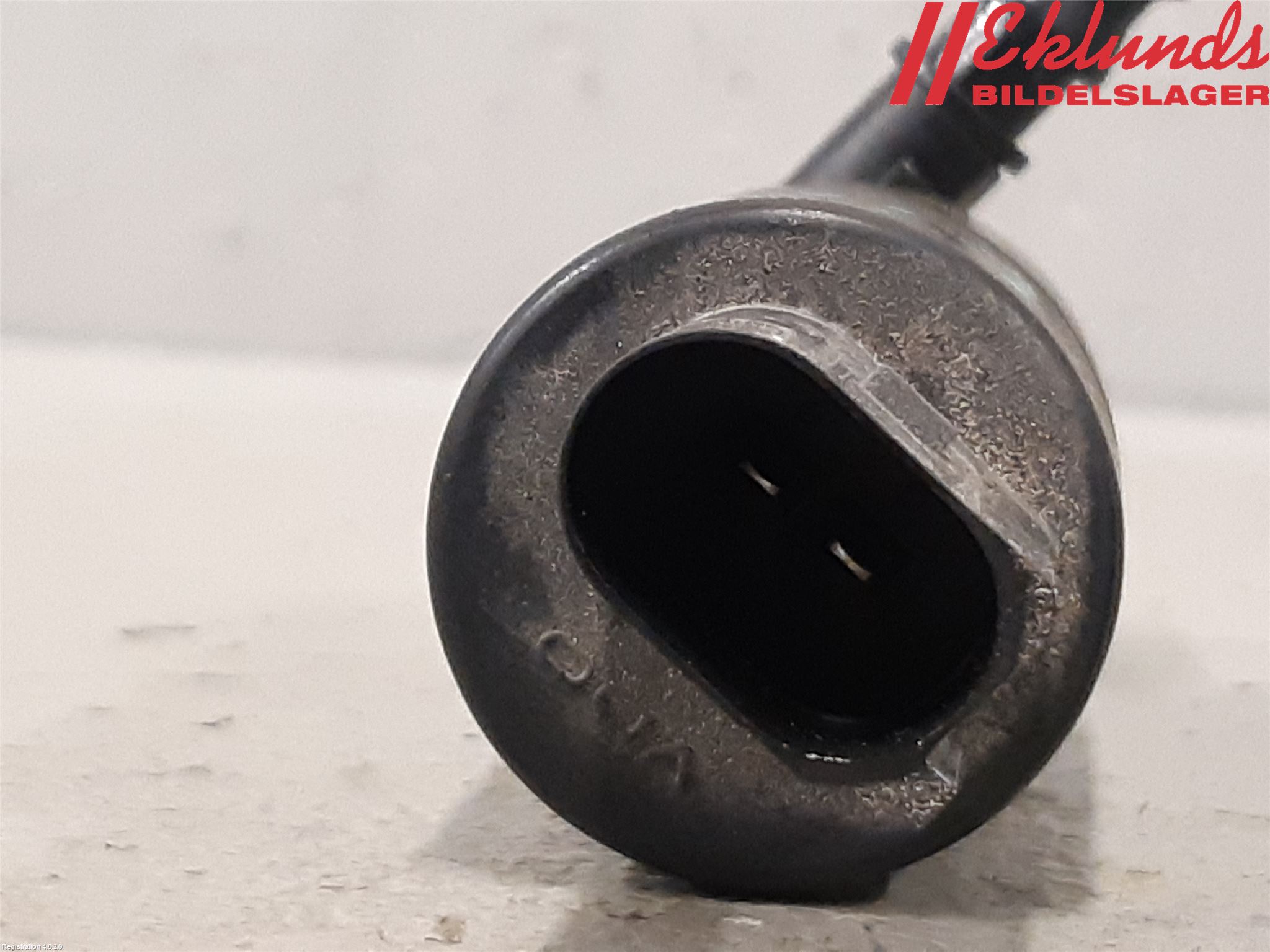 Hyundai i40 08-15 Spolarpump Högtryck