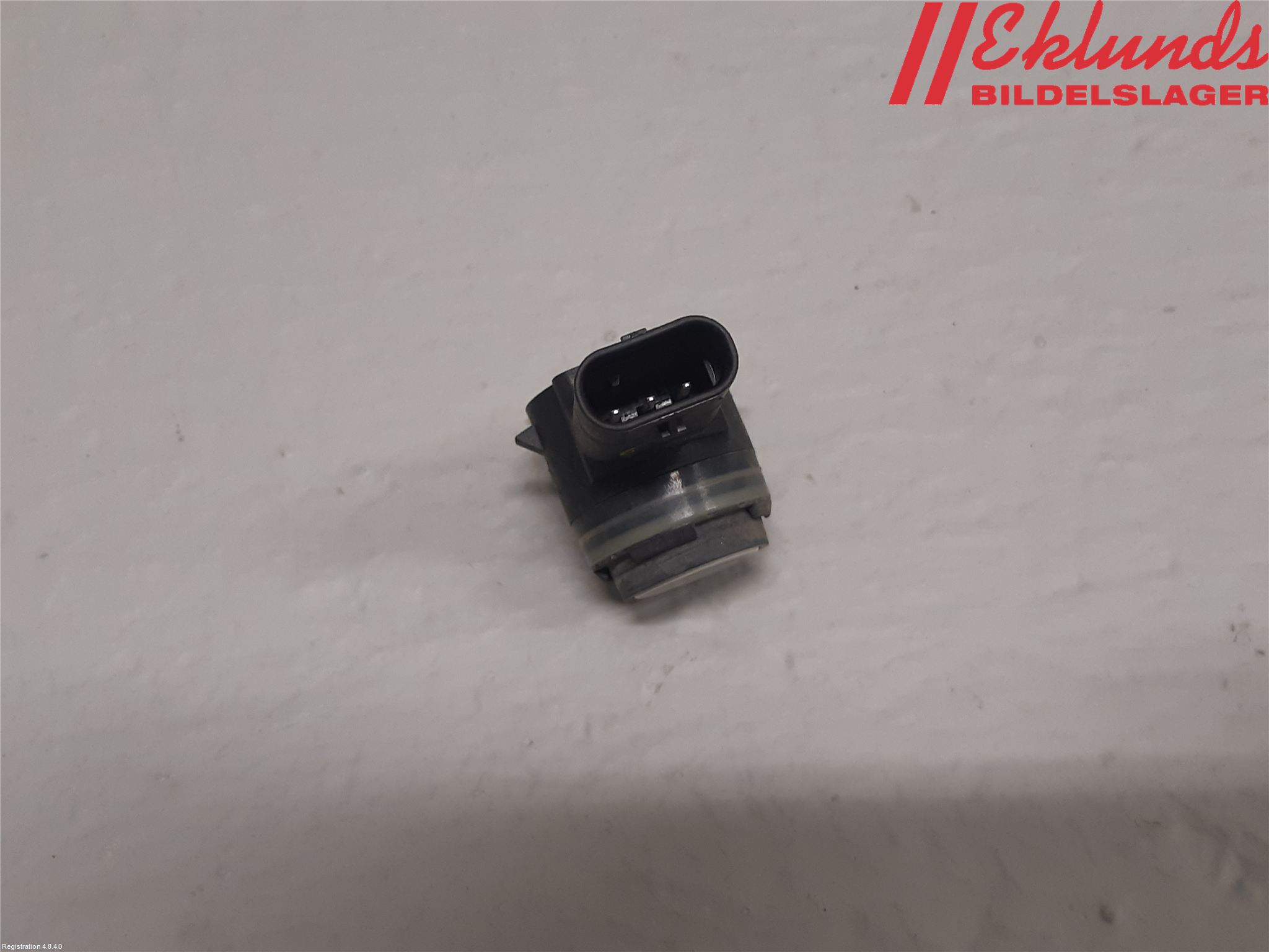 Volvo V90 17->> Parkeringshjälp Backsensor