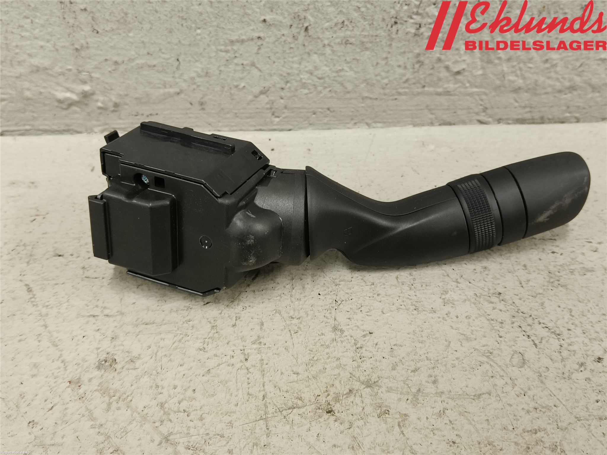 Toyota COROLLA 19- Spak Torkar-Spolomk