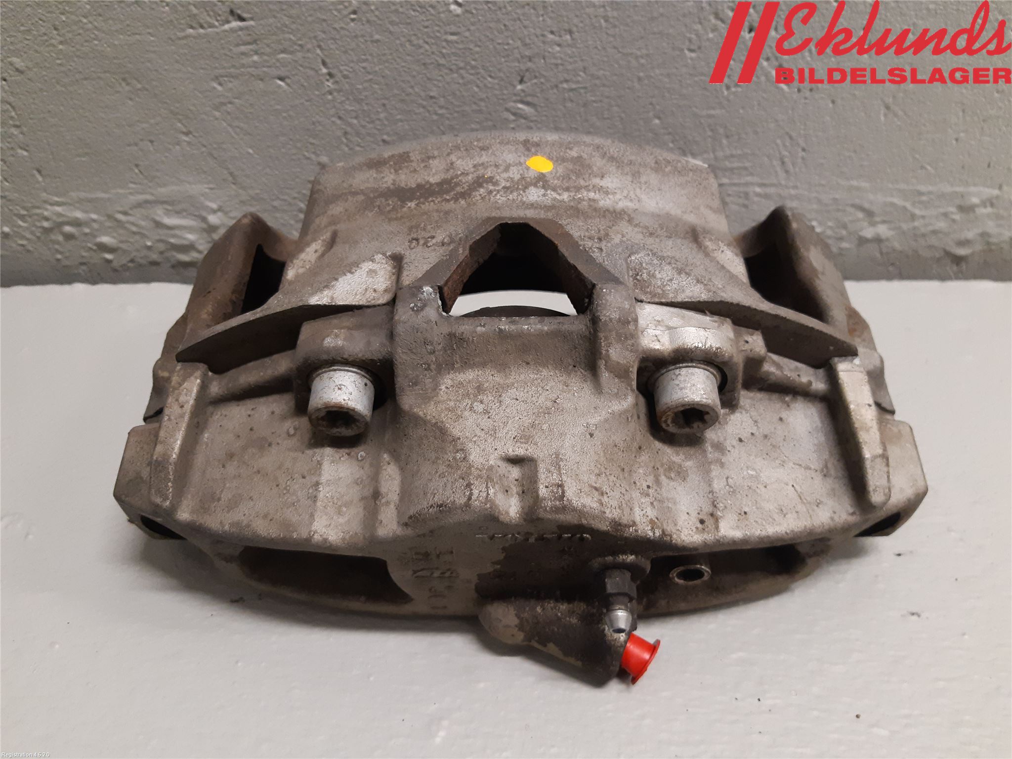 Volvo V60 11-13 Bromsok Fram Höger