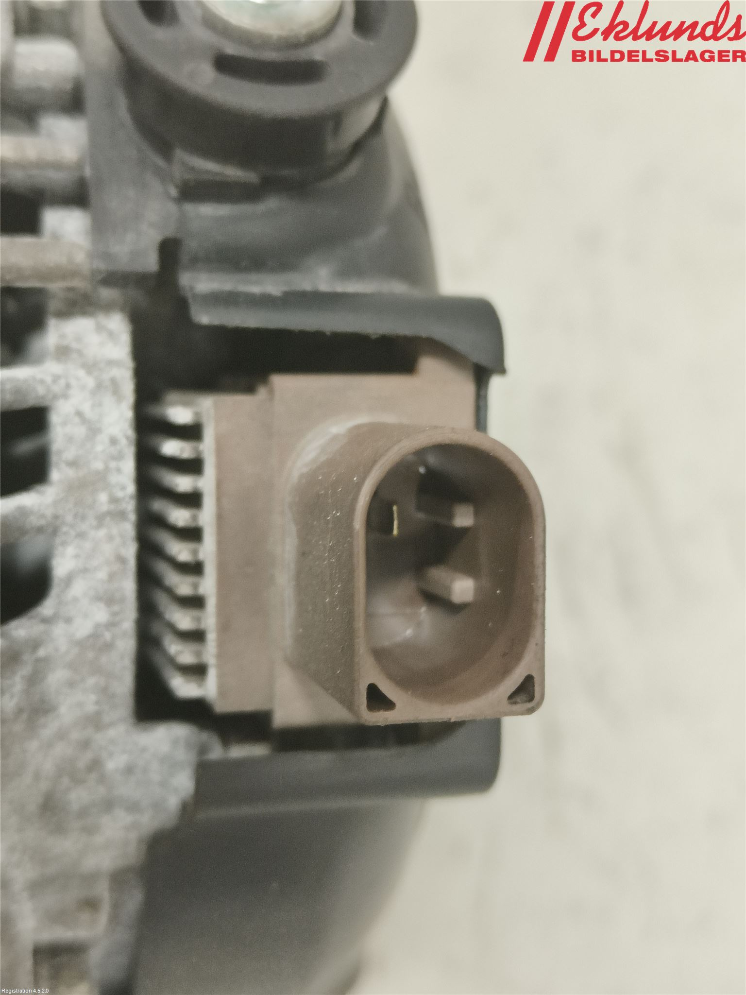 Toyota AURIS 13-19 Generator