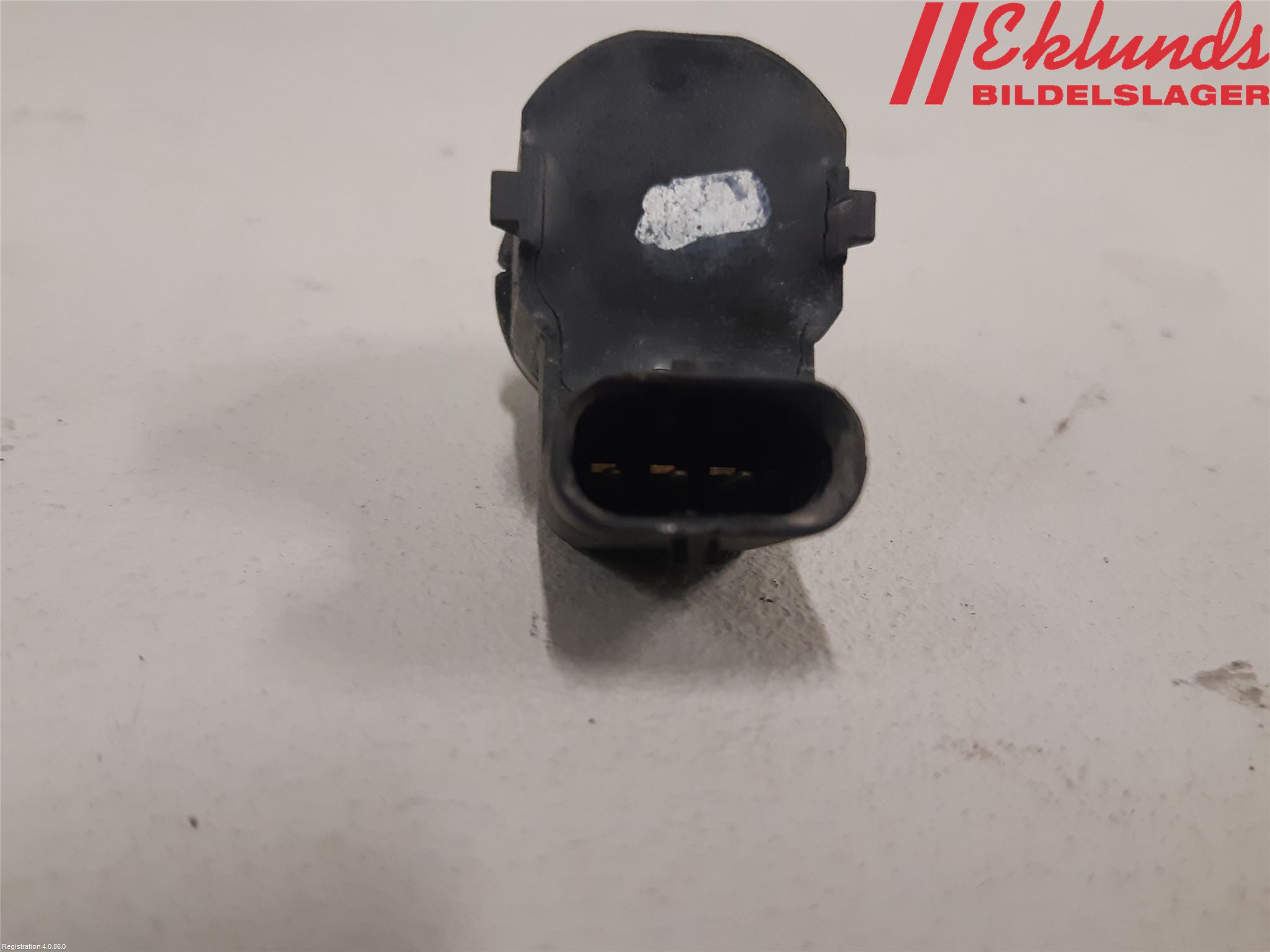 Audi A5 07-16 Parkeringshjälp Backsensor