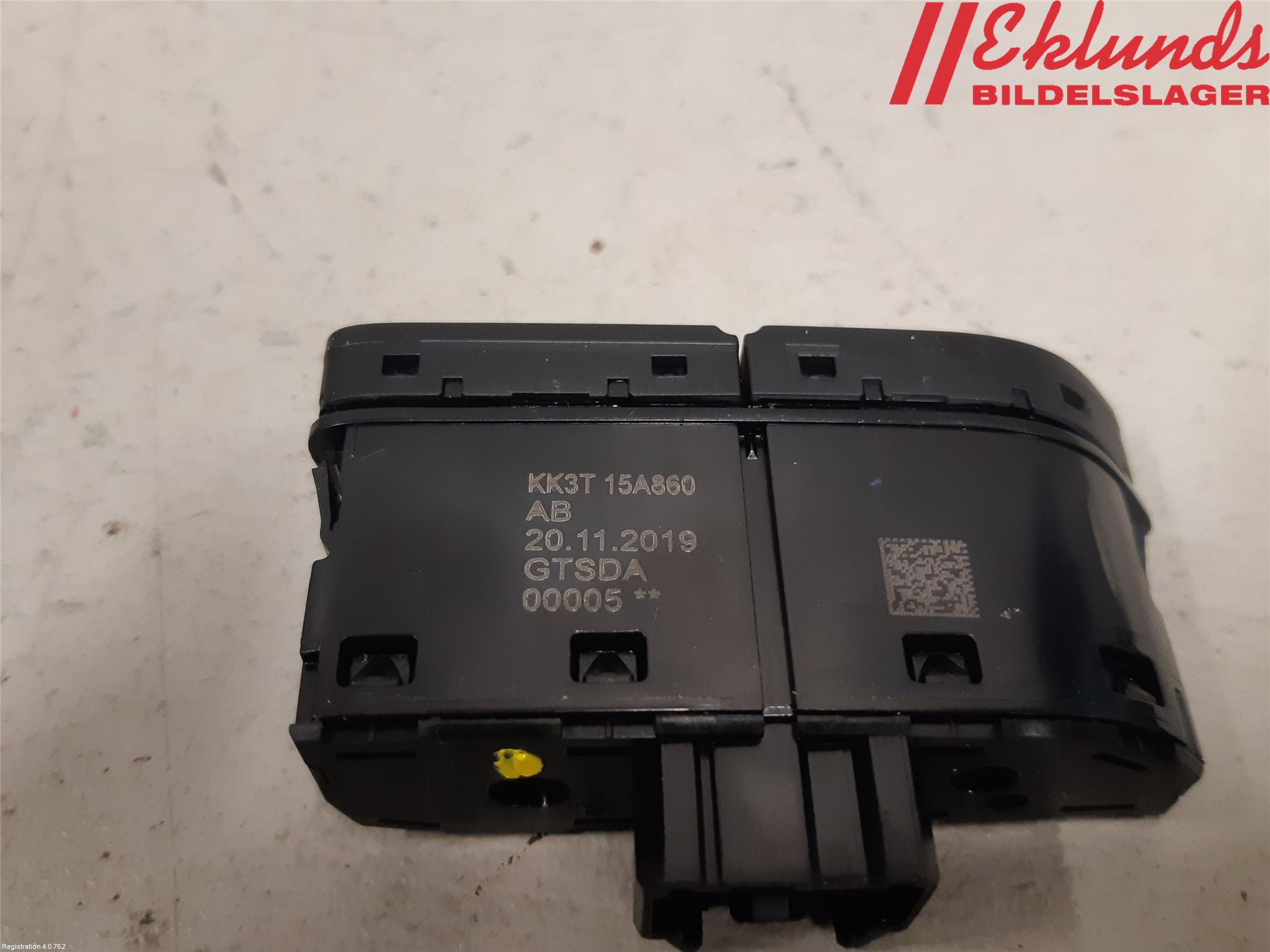 Ford TRANSIT/TOURNEO COURIER 13-23 Strömställare Antisladd