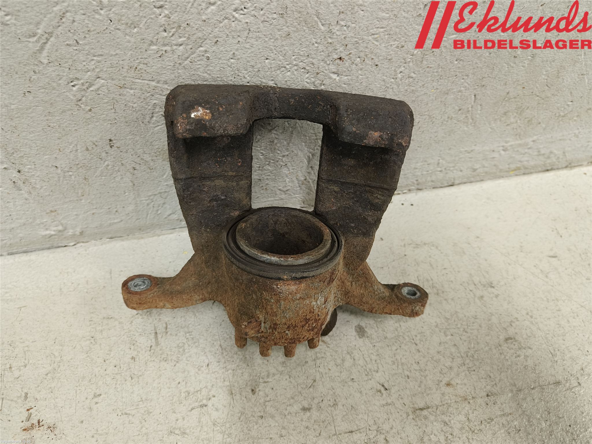 Renault TRAFIC/E-TECH 15- Bromsok Fram Vänster