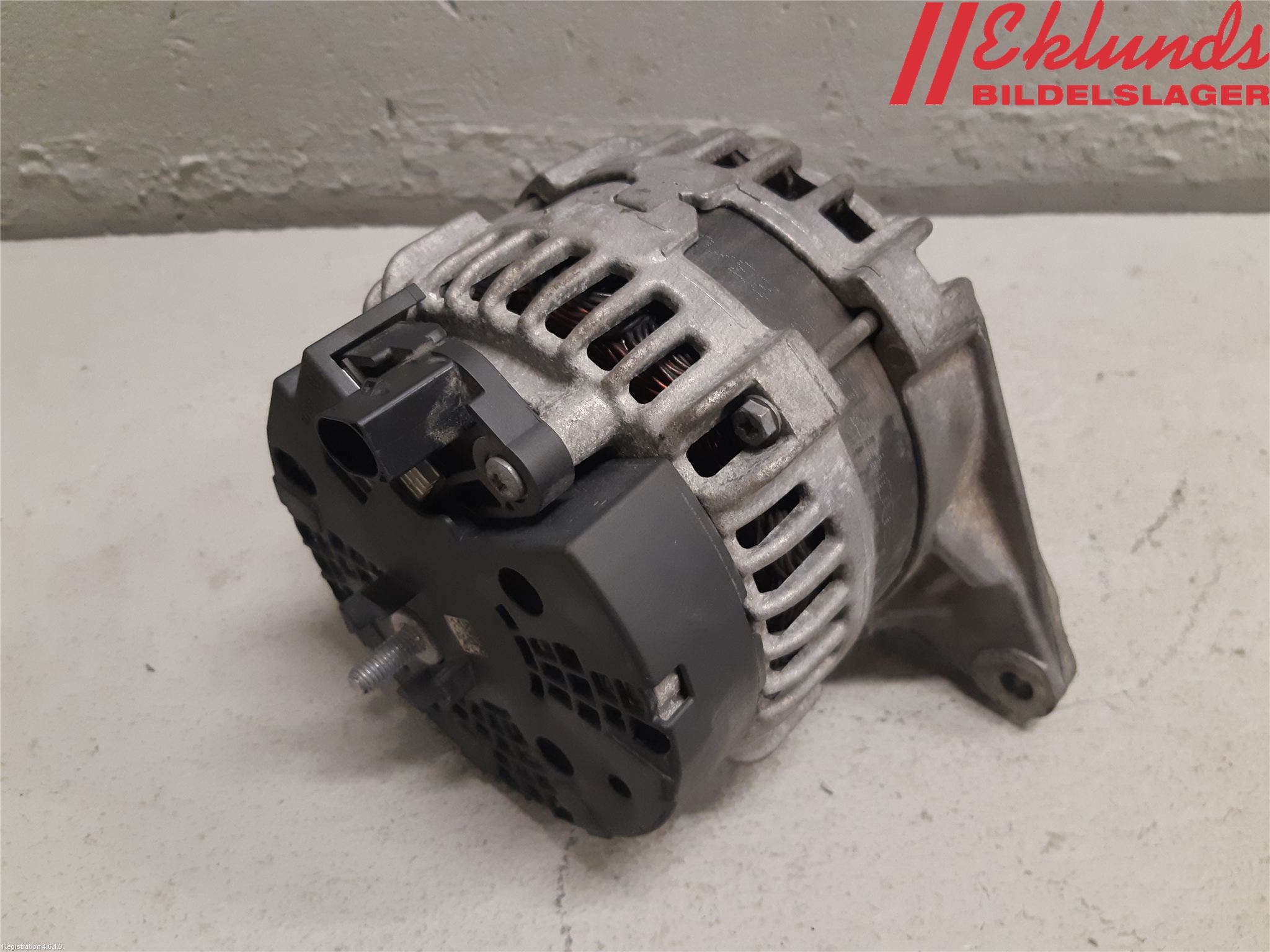 Mercedes-Benz MB A-KLASS (W176) 13-18 Generator