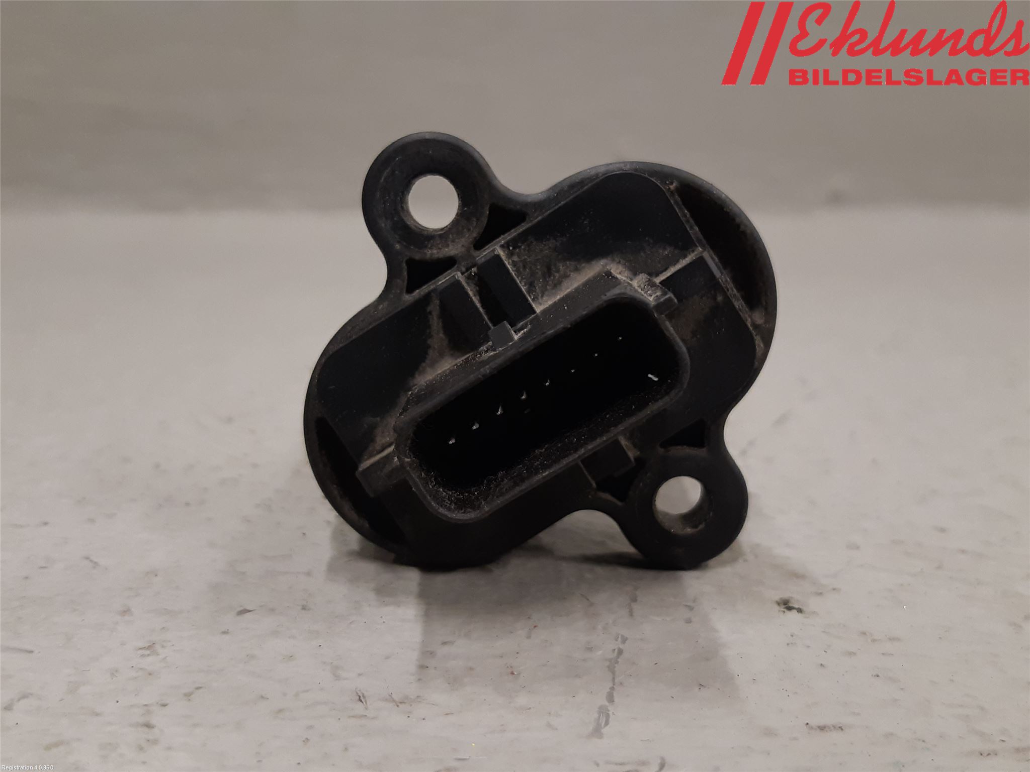 Opel MOKKA 13-20 Injluftmassamätare