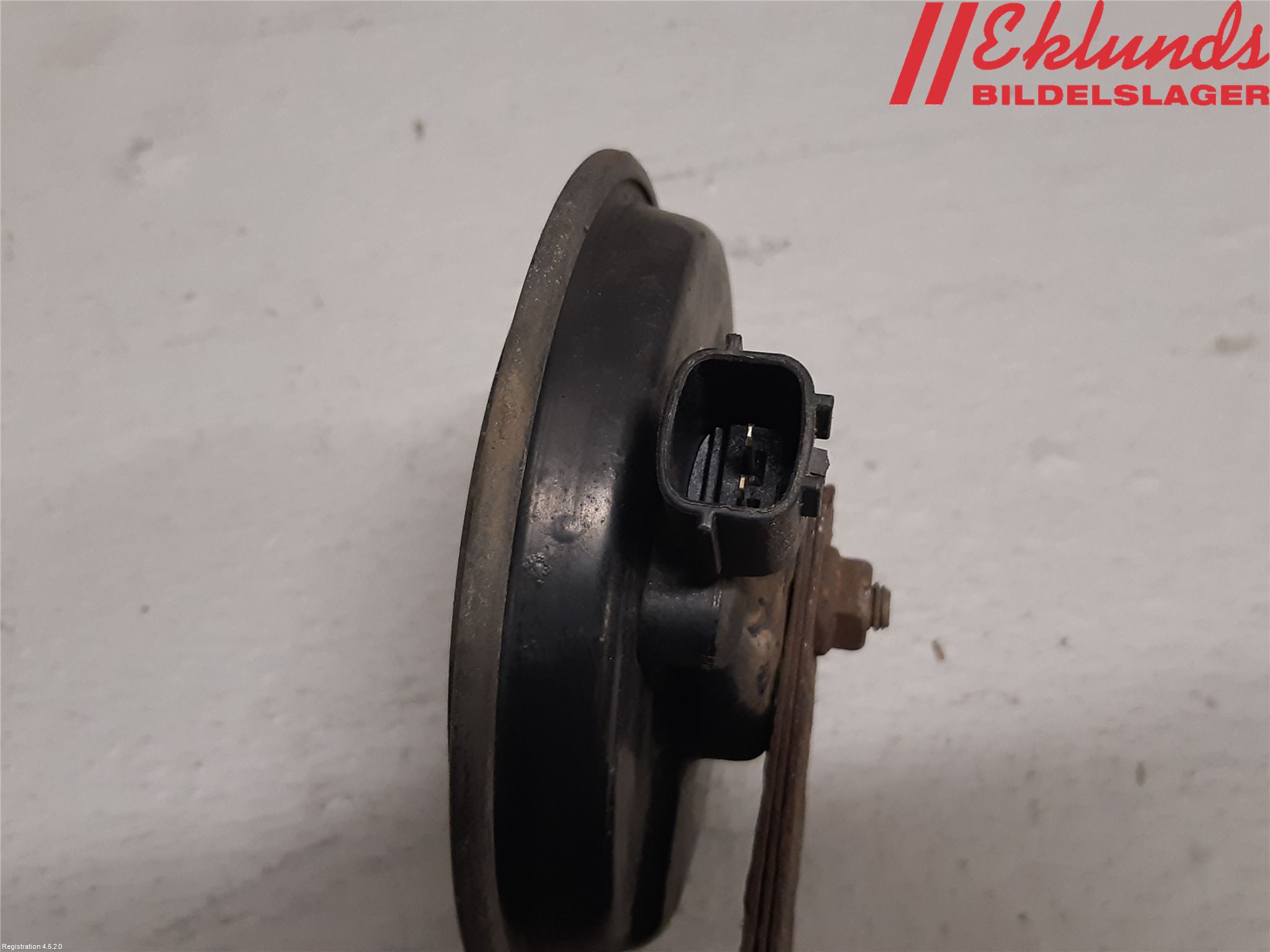 Hyundai i40 08-15 Signalhorn