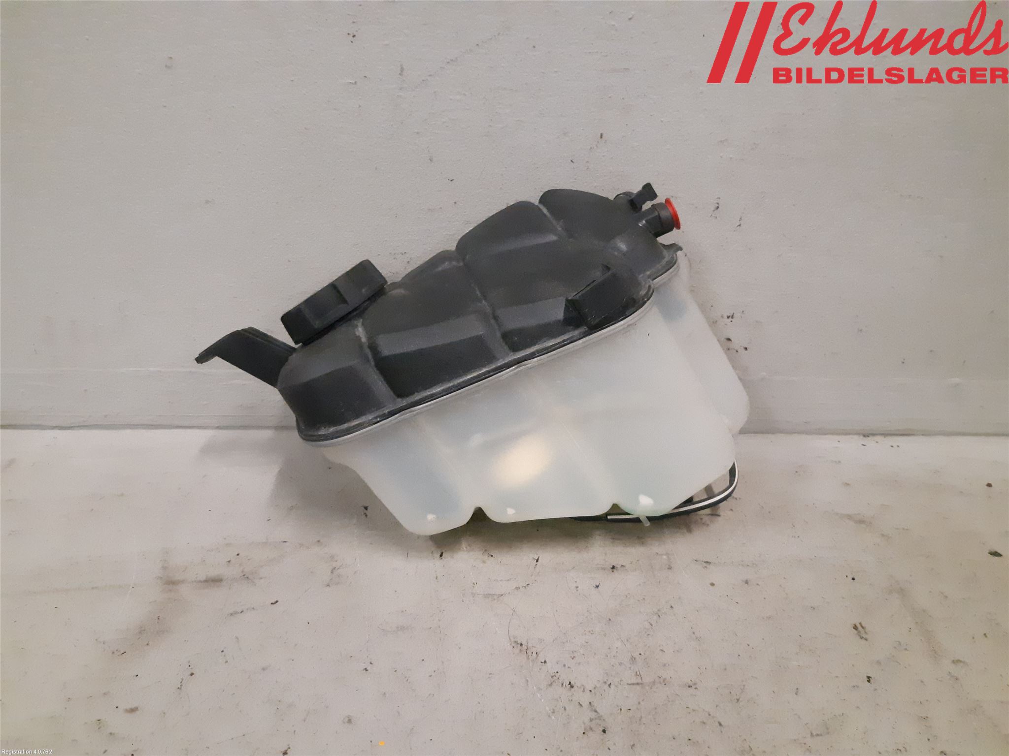 Volvo V60 CROSS COUNTRY 16-18 Expansionstank
