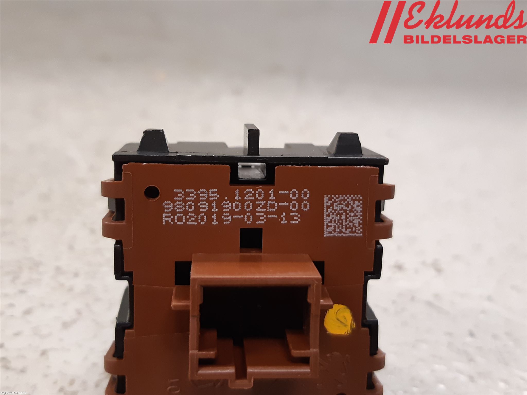 Toyota PROACE II 16- Strömställare Multifunktion