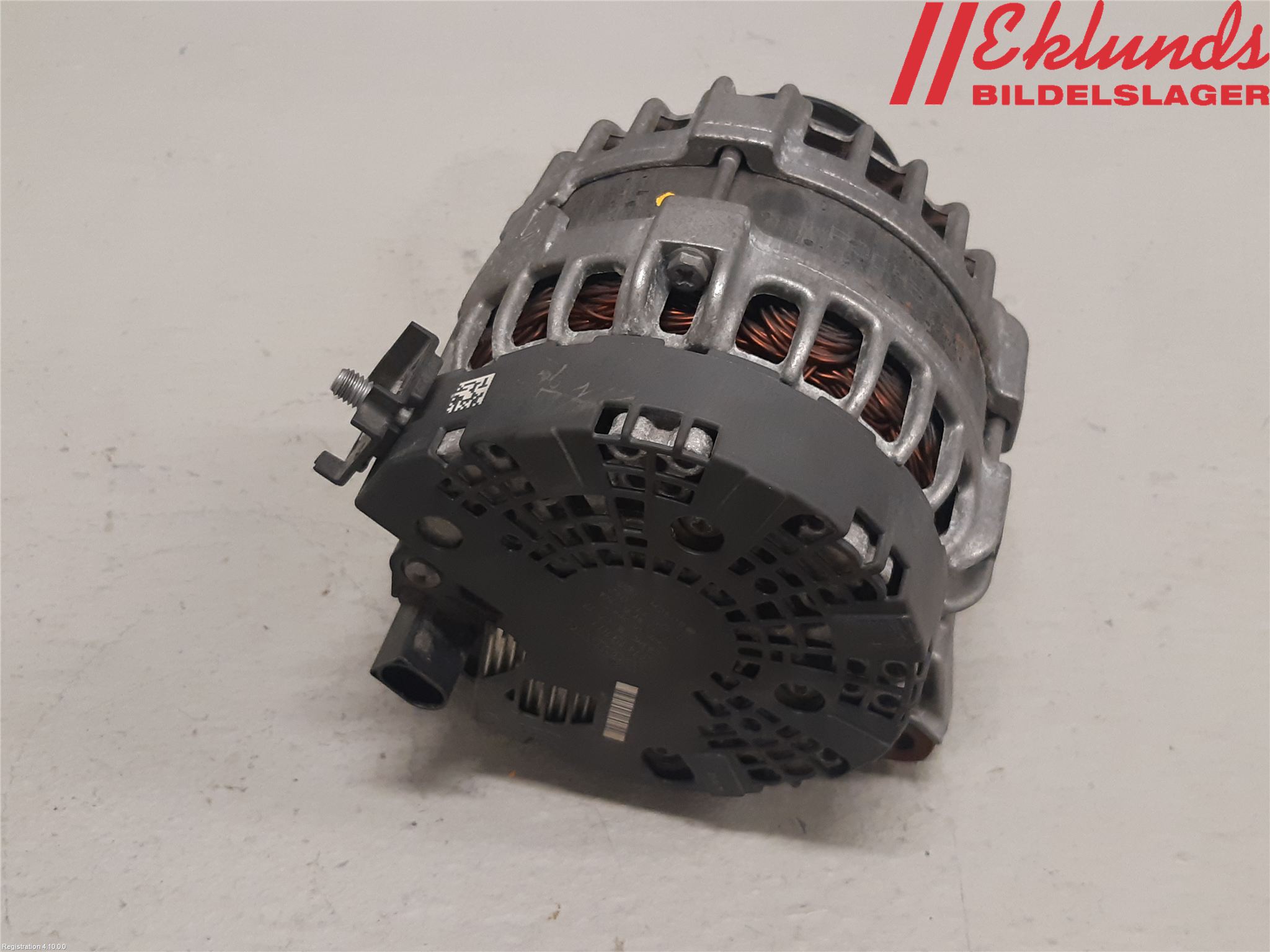 Volvo V70 14-16 Generator