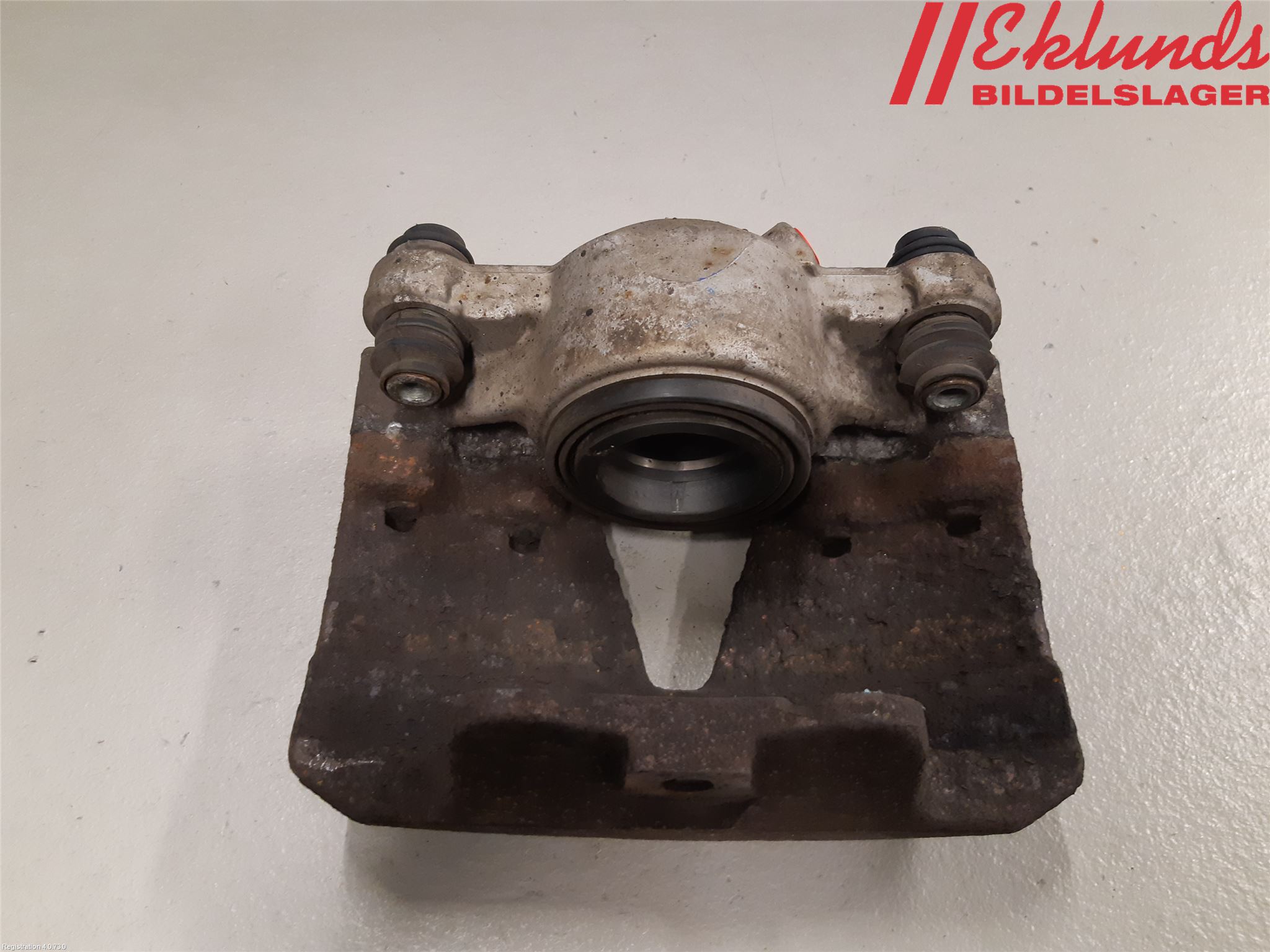 Audi A4/S4 08-11 Bromsok Fram Vänster