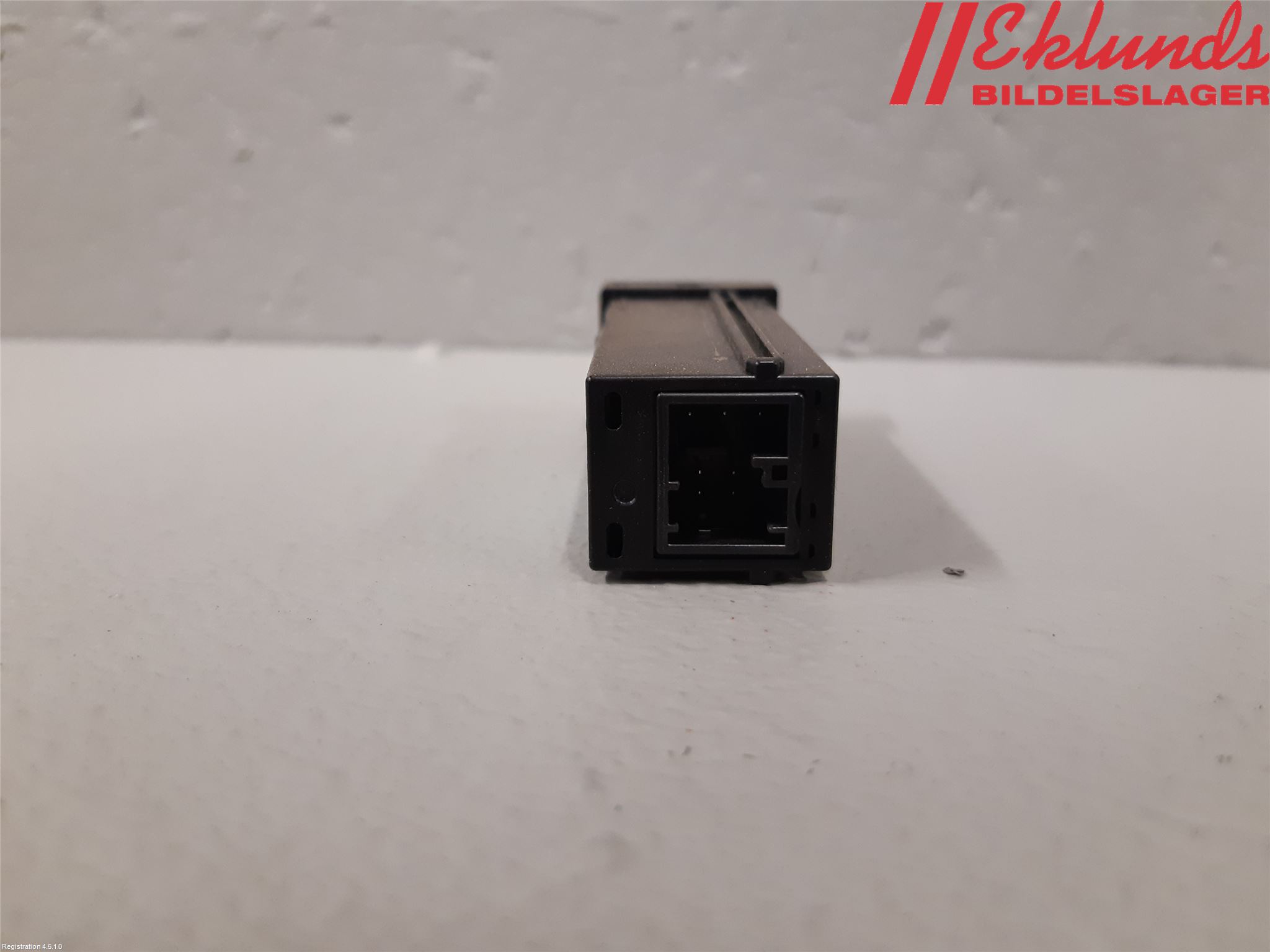 Toyota COROLLA 19- Usb Connection