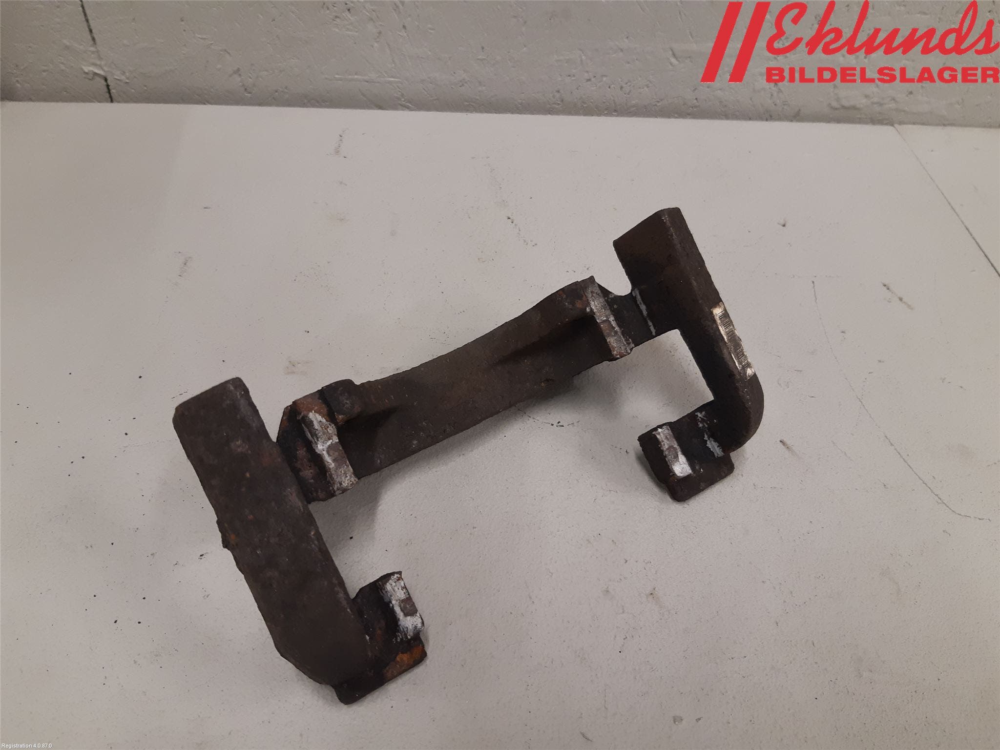 Citroen C5 08-17 Bromsokshållare