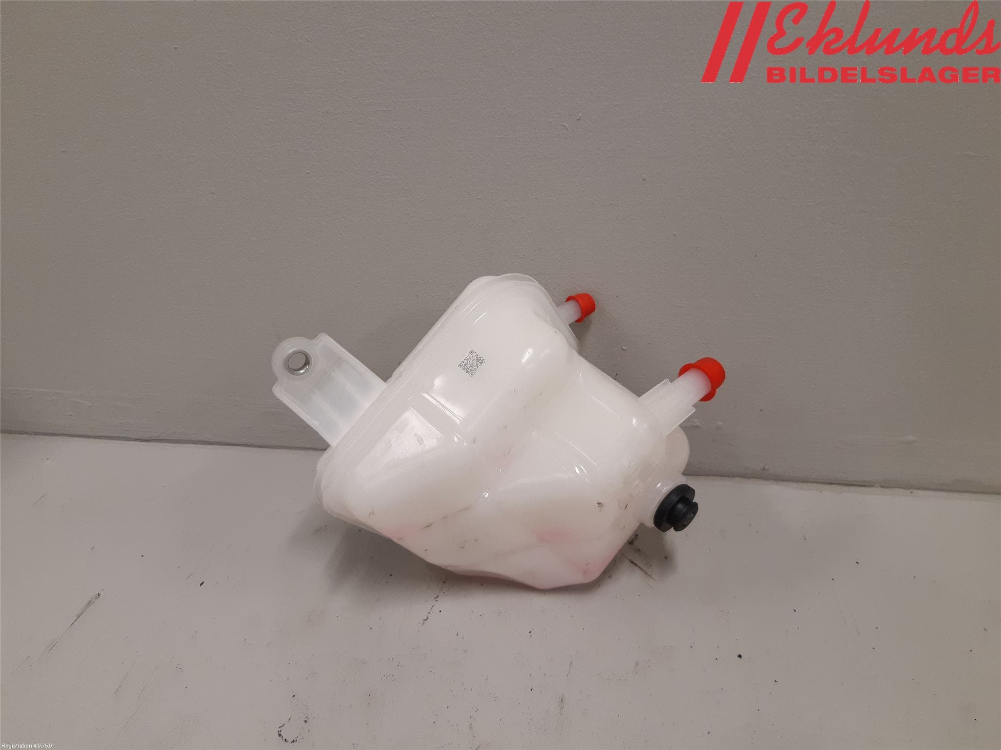 Toyota COROLLA 19- Expansionstank