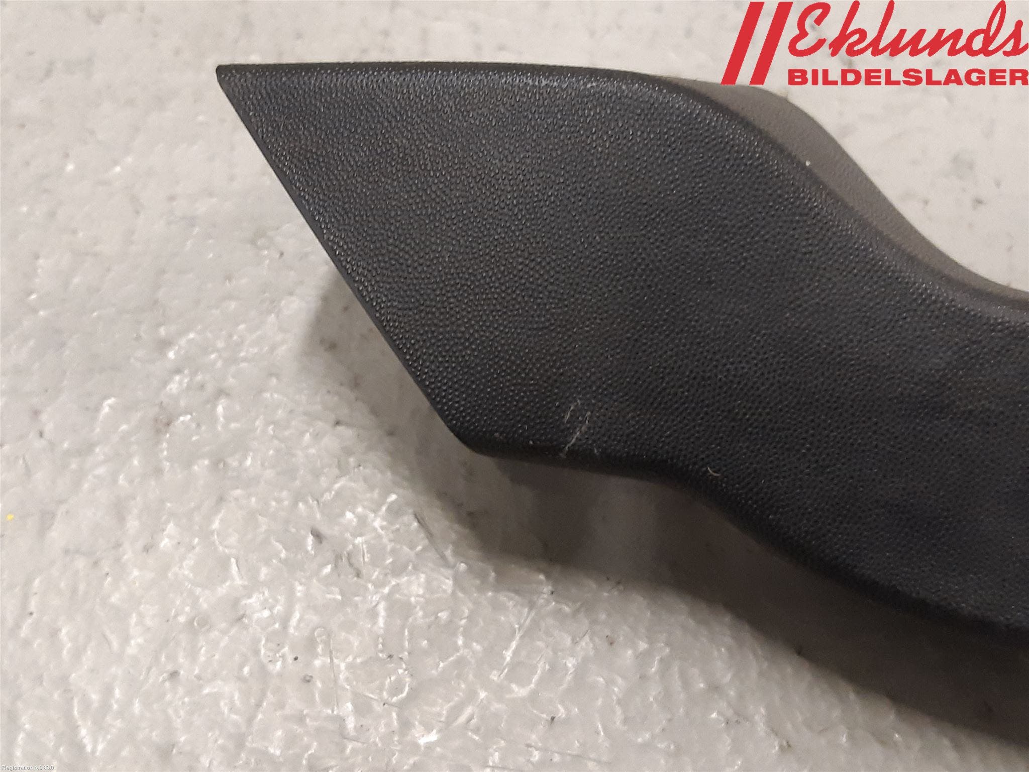 Opel MOVANO B 10-22 Front Övrigt