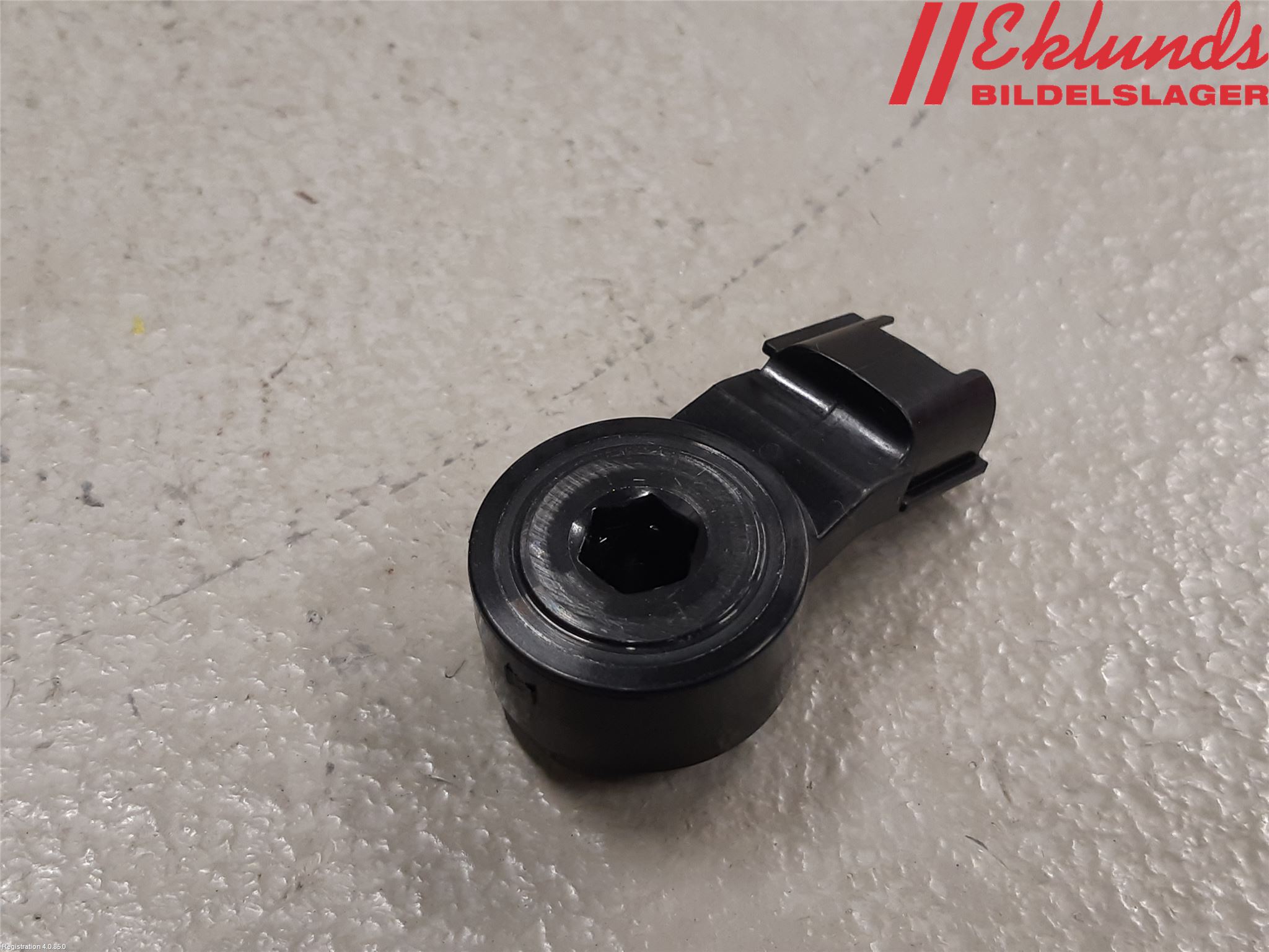 Toyota YARIS XP21 20- Injknacksensor