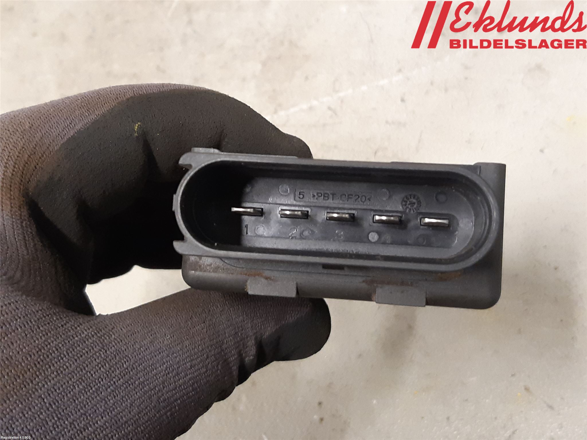 Volkswagen VW ARTEON 17- Styrenhet Bränslepump