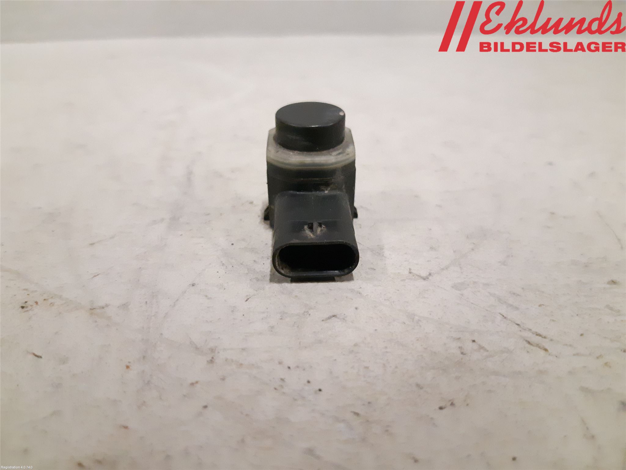 Landrover LAND ROVER RANGE ROVER EVOQUE (L538) 11-18 Parkeringshjälp Backsensor