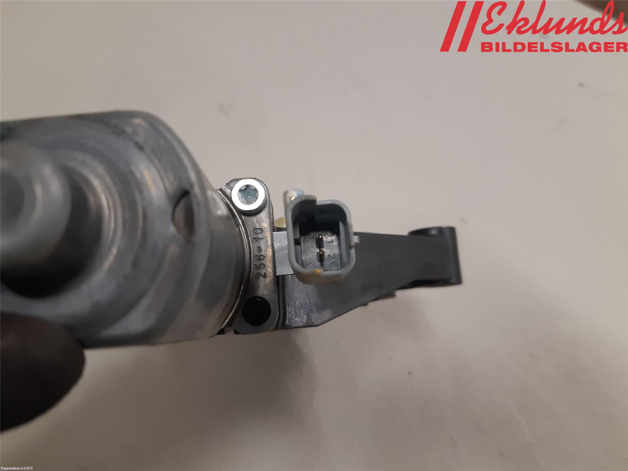 Hyundai i30 FD 07-12 Fönsterhissmotor