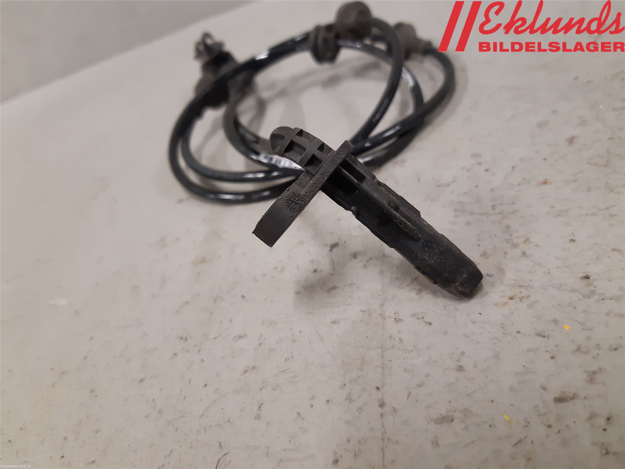 Fiat DUCATO 15-23 Abs Sensor