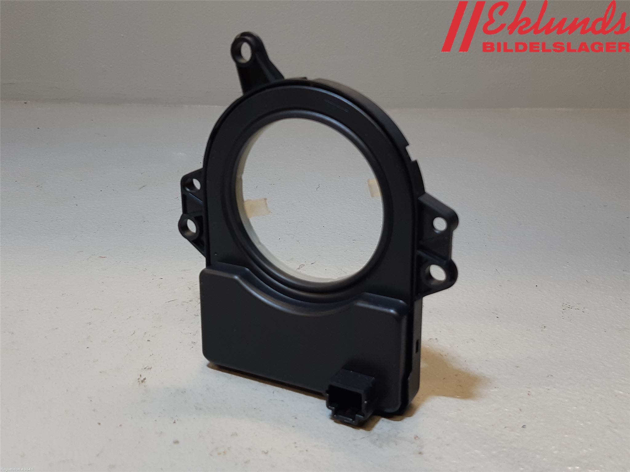 Nissan PULSAR Givare Rattutslag