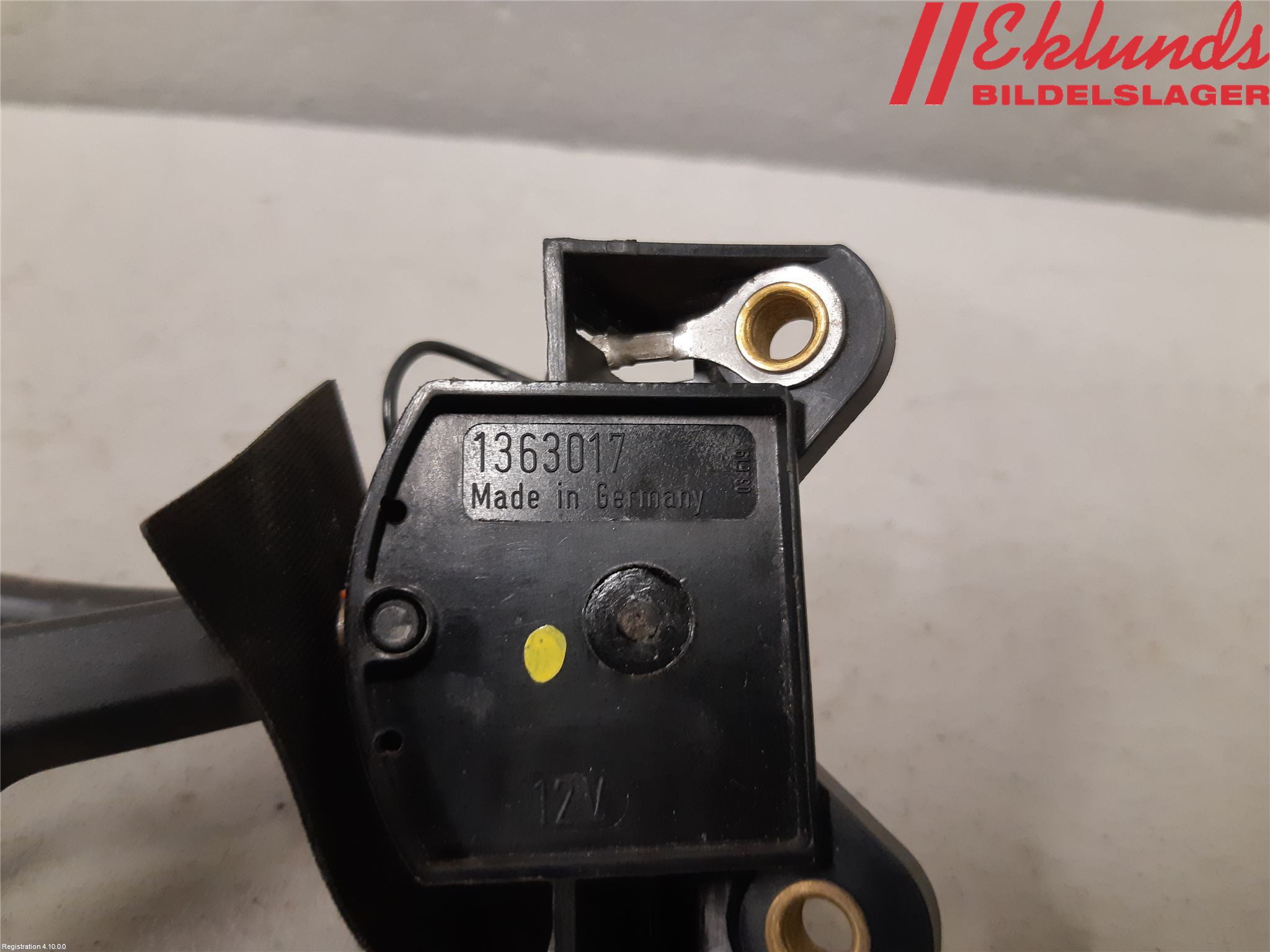 Volvo 940 91-98 Spak Torkar-Spolomk