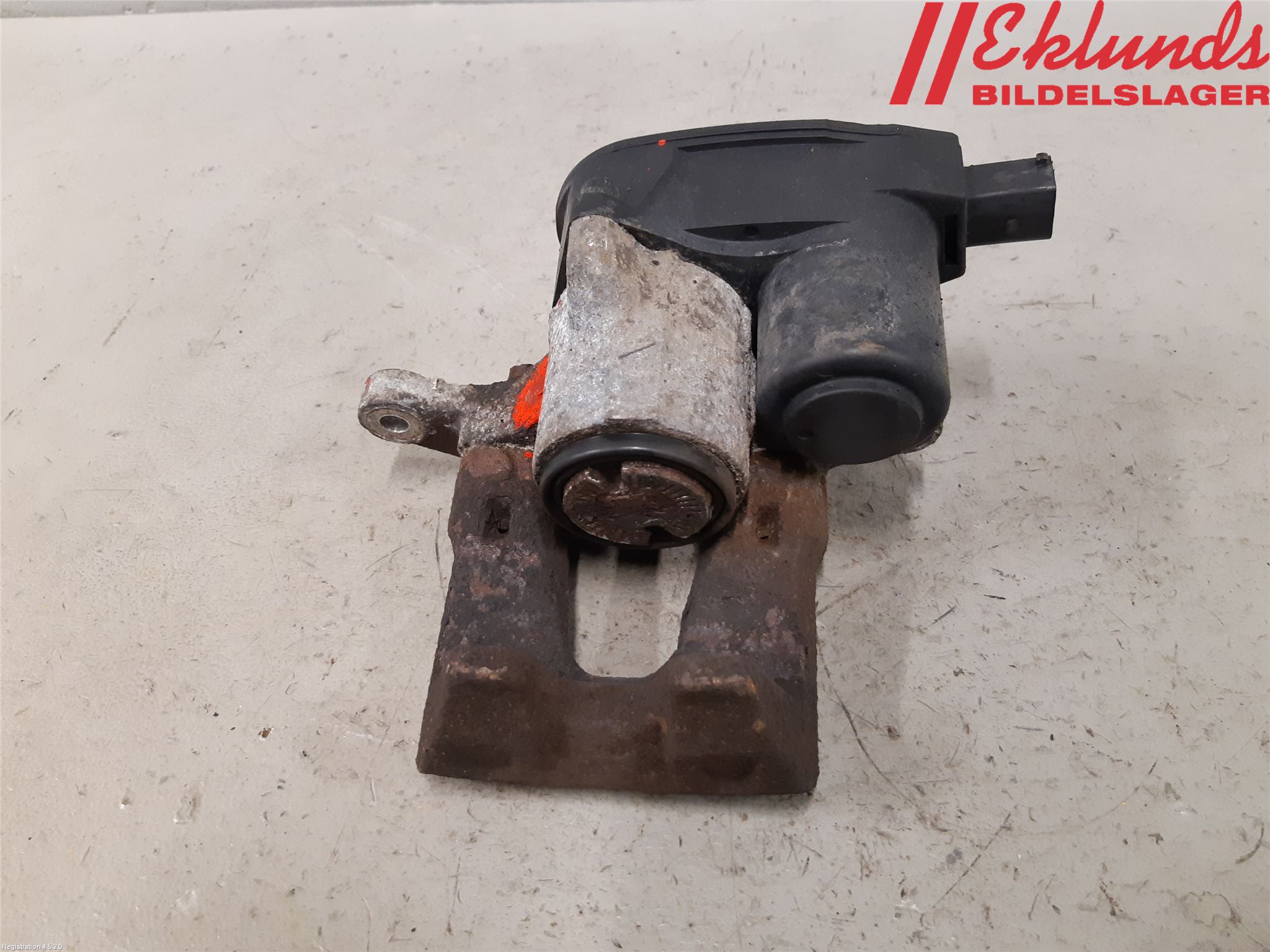 Hyundai i40 08-15 Bromsok Bak Vänster