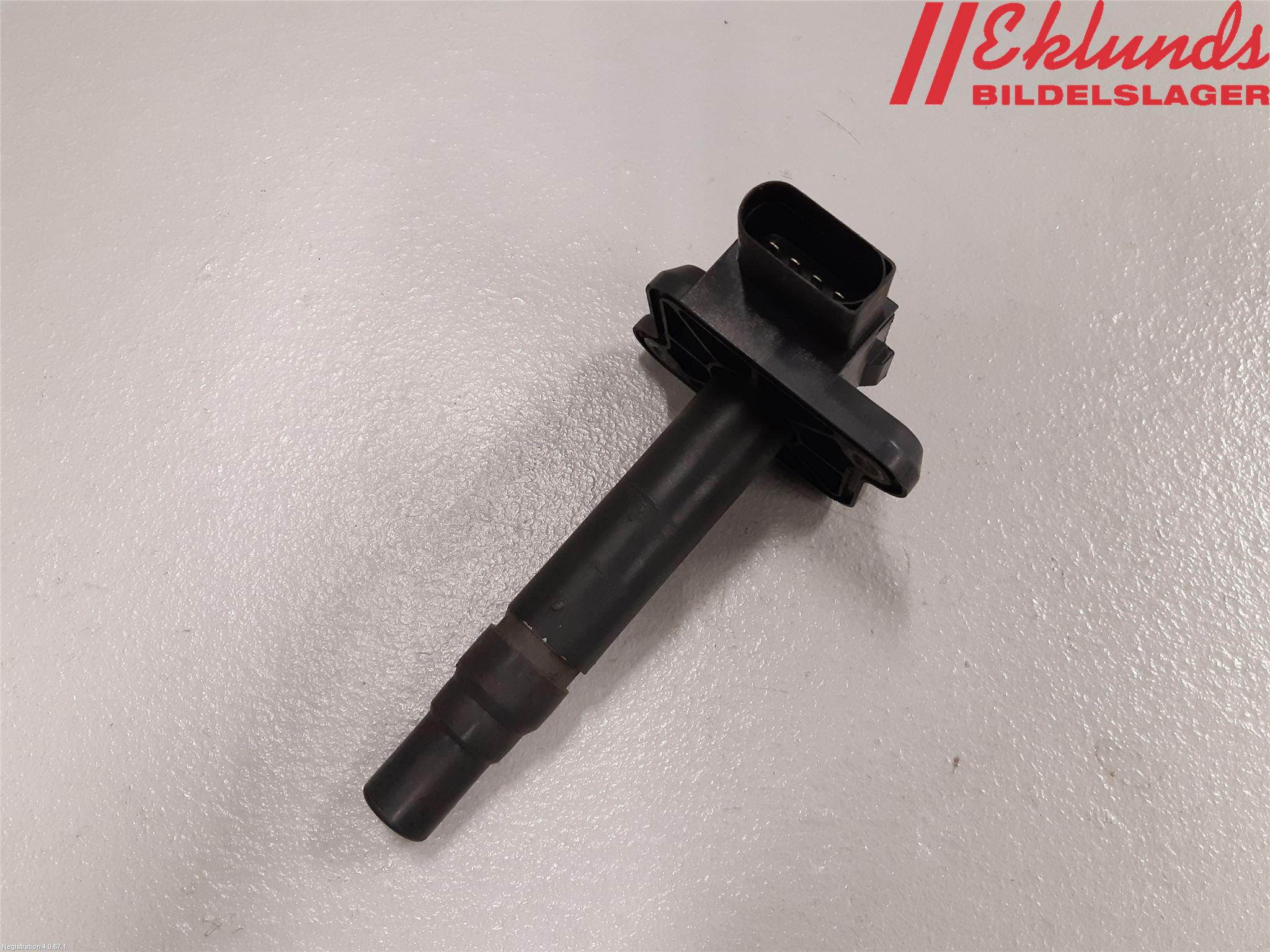 Audi TT 99-06 Tändspole