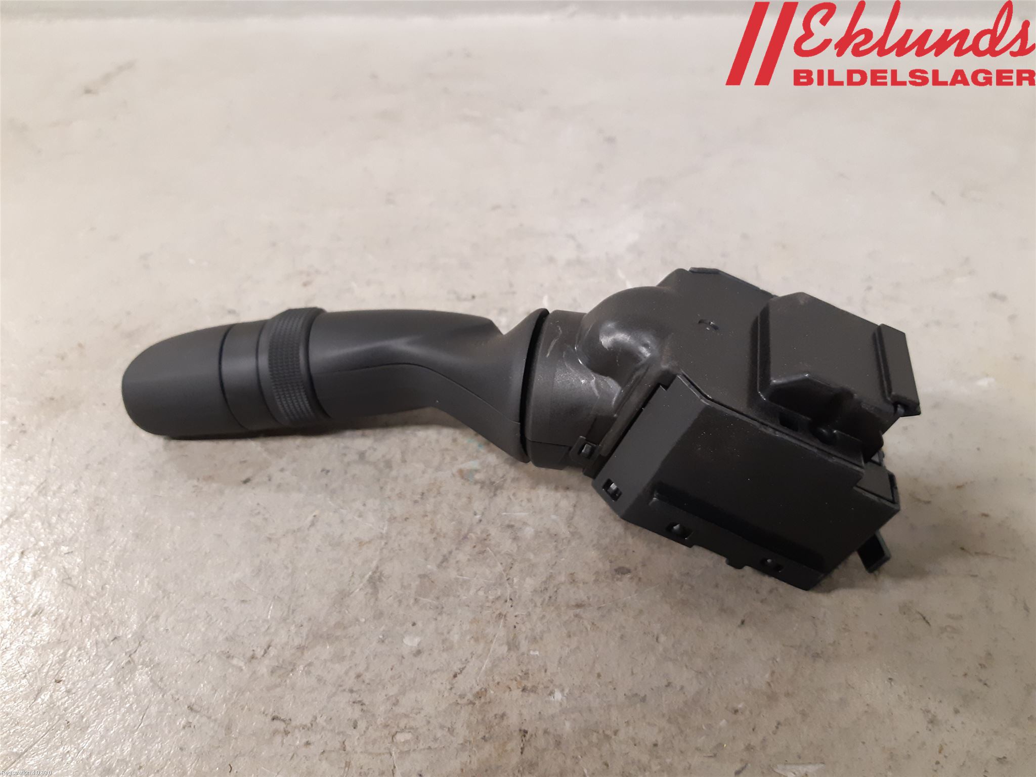 Toyota COROLLA 19- Spak Torkar-Spolomk