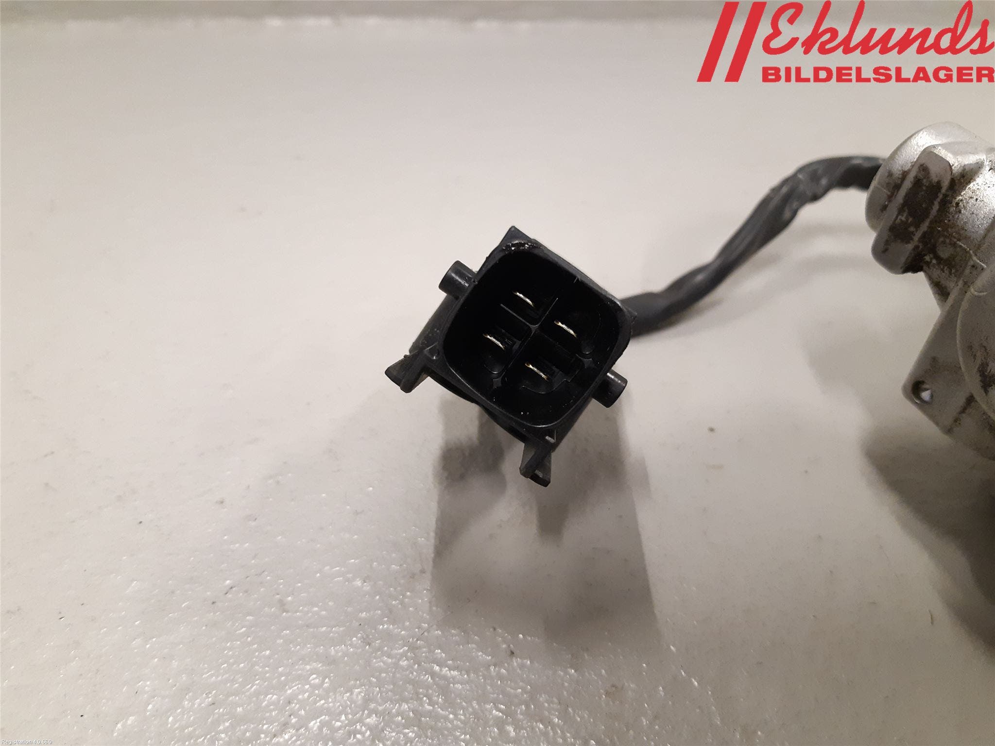 Toyota RAV4 19- Abs Hydraulpump