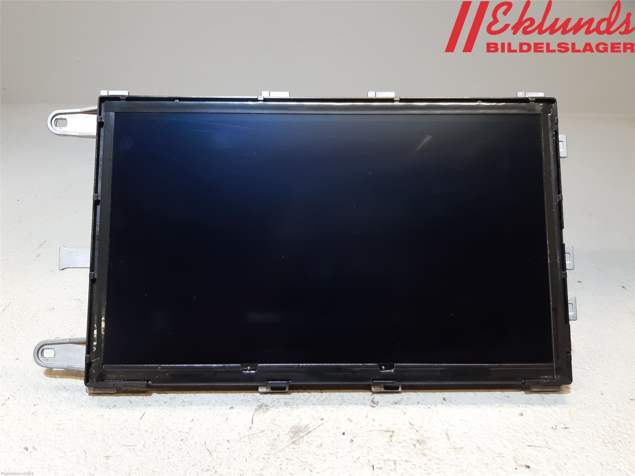 Mercedes-Benz MB E-KLASS (W213) 16-23 Bildskärm