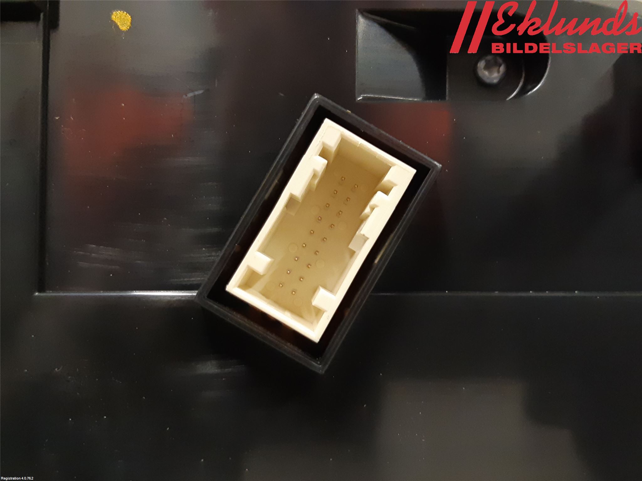 Citroen JUMPY/E-JUMPY 16- Instrument Komb