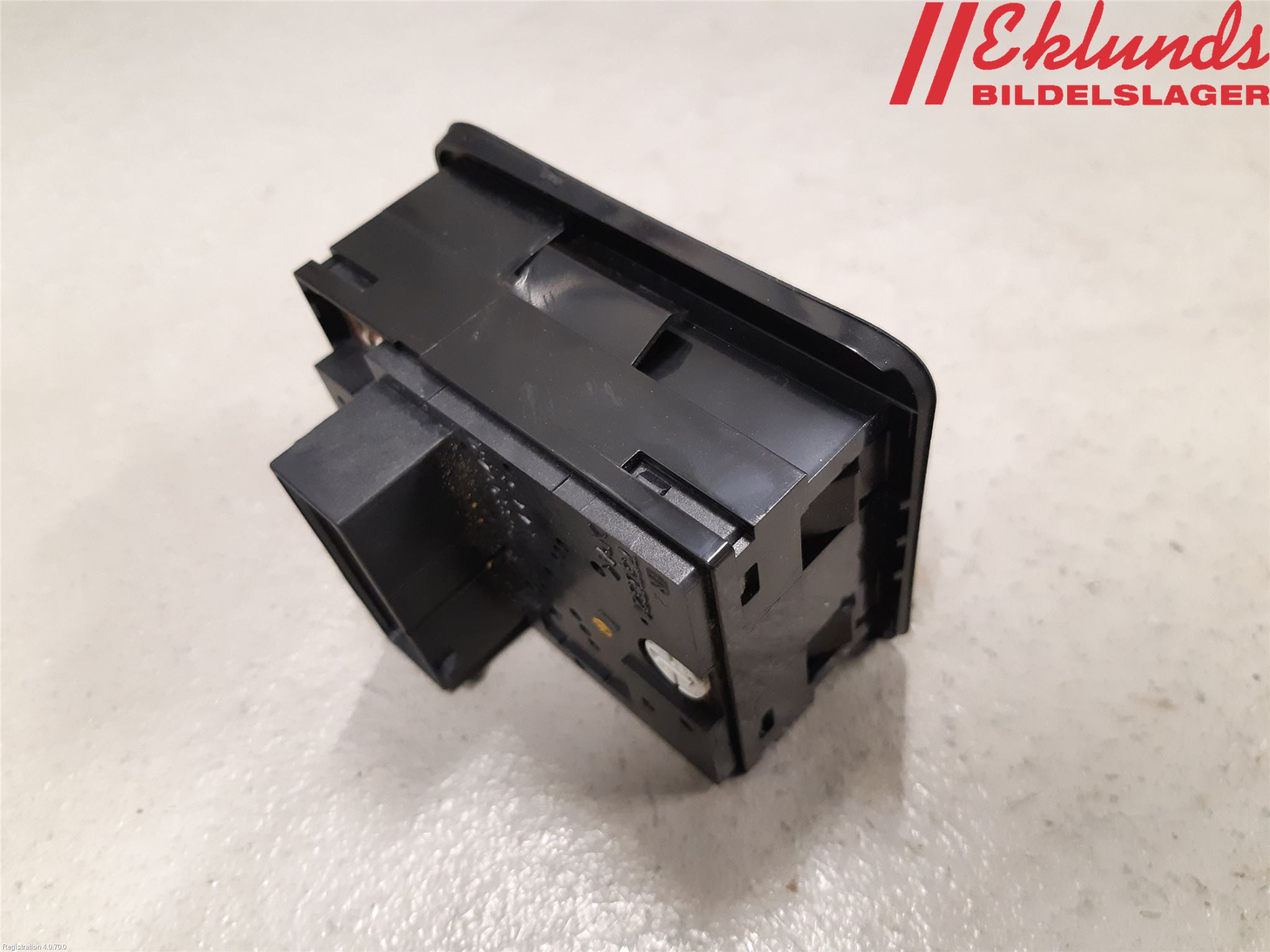 Saab 9-5     06-10 Strömställare Ljus