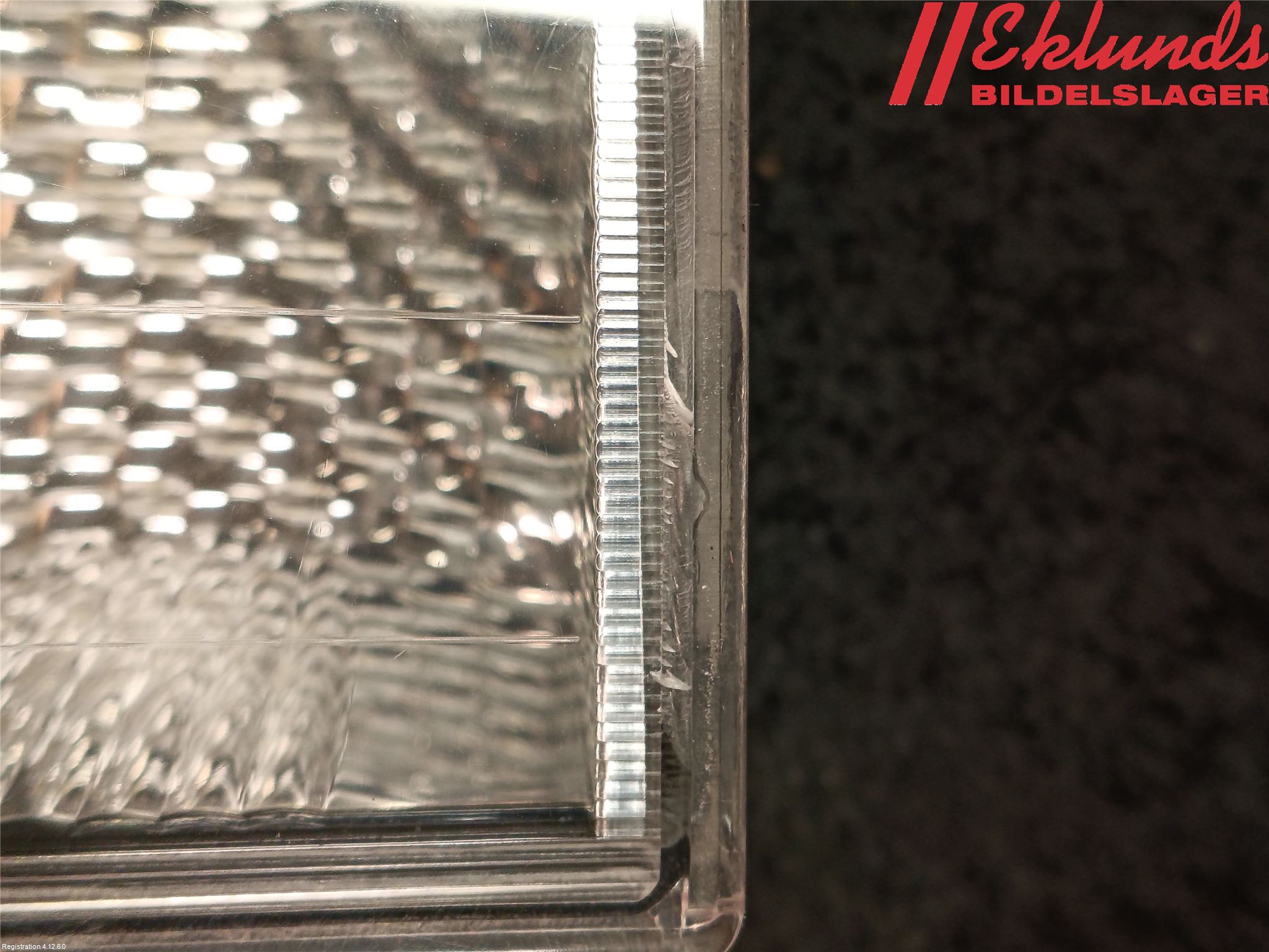 Volvo V70 05-08 Bakljus Höger