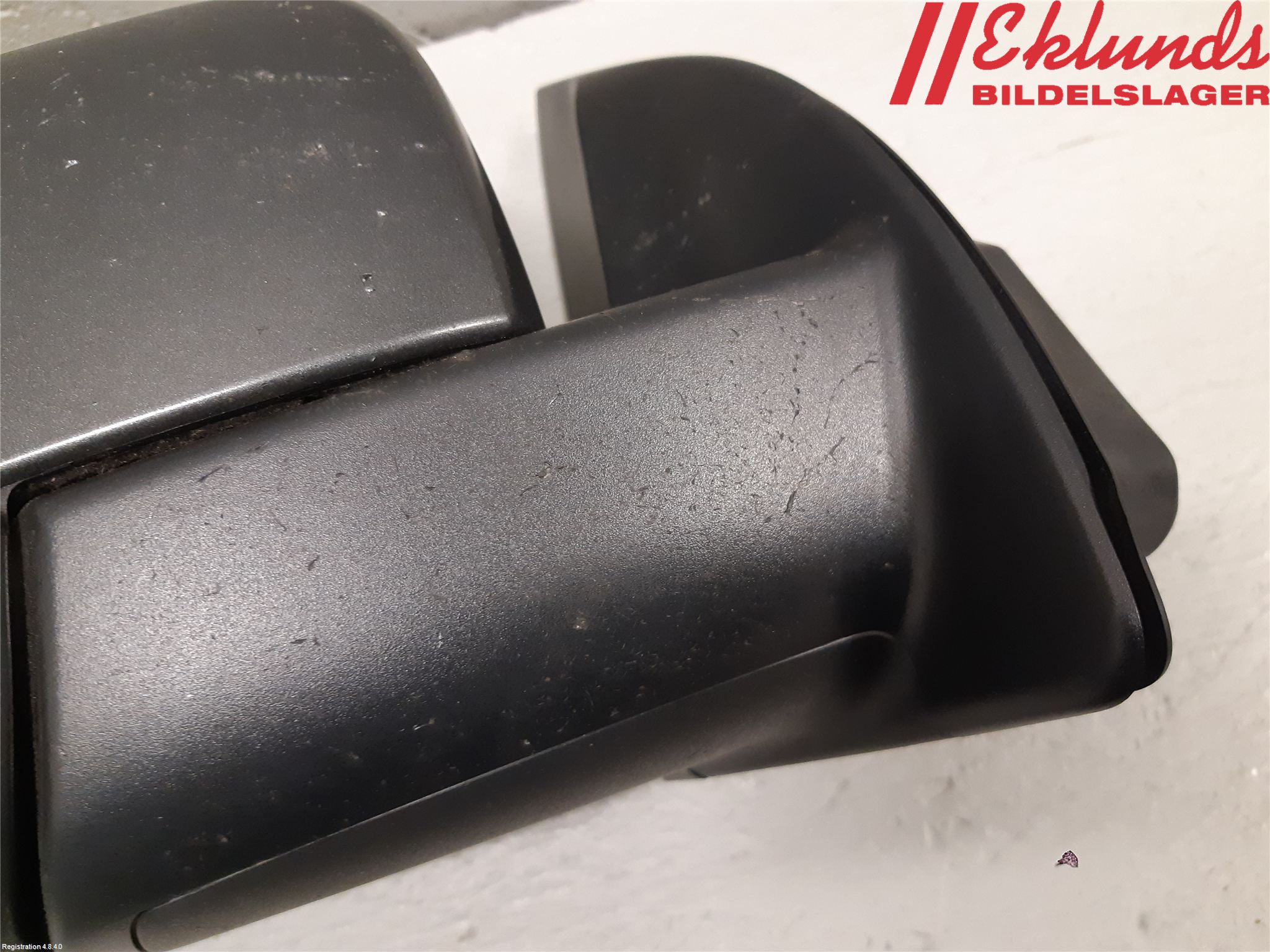 Ford RANGER 22- Spegel Yttre El Hö