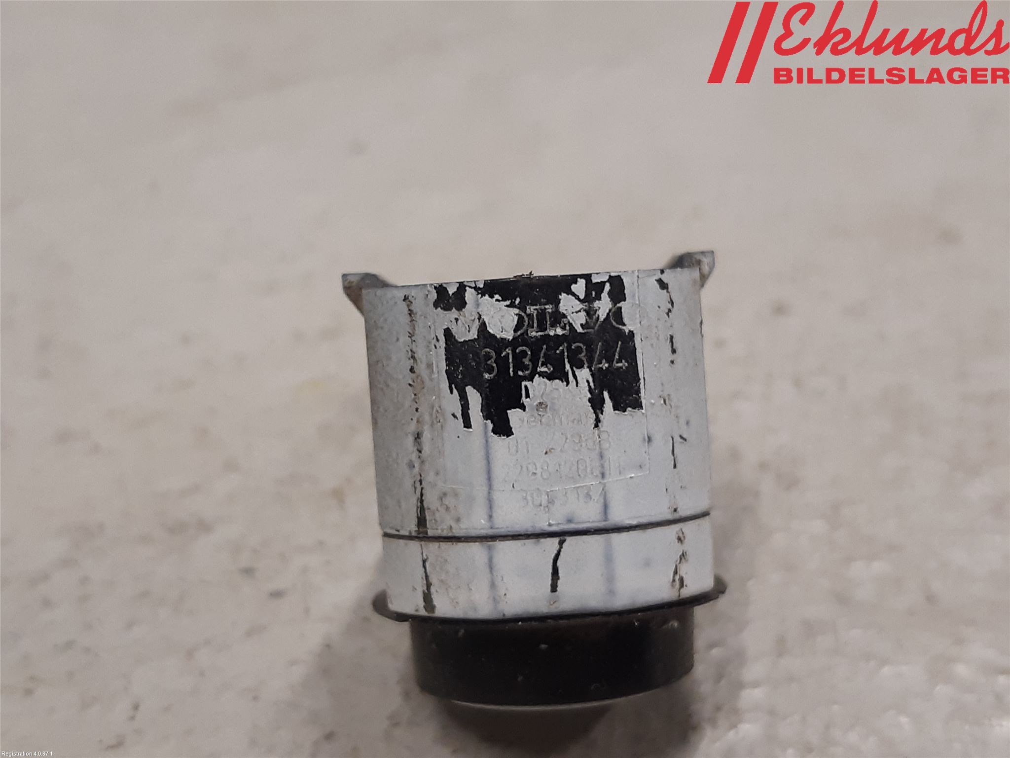 Volvo V70 08-13 Parkeringshjälp Backsensor